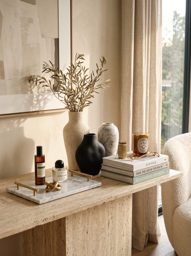Hidden Luxury Decor Pieces That Instantly Upgrade Any Home Without a Remodel