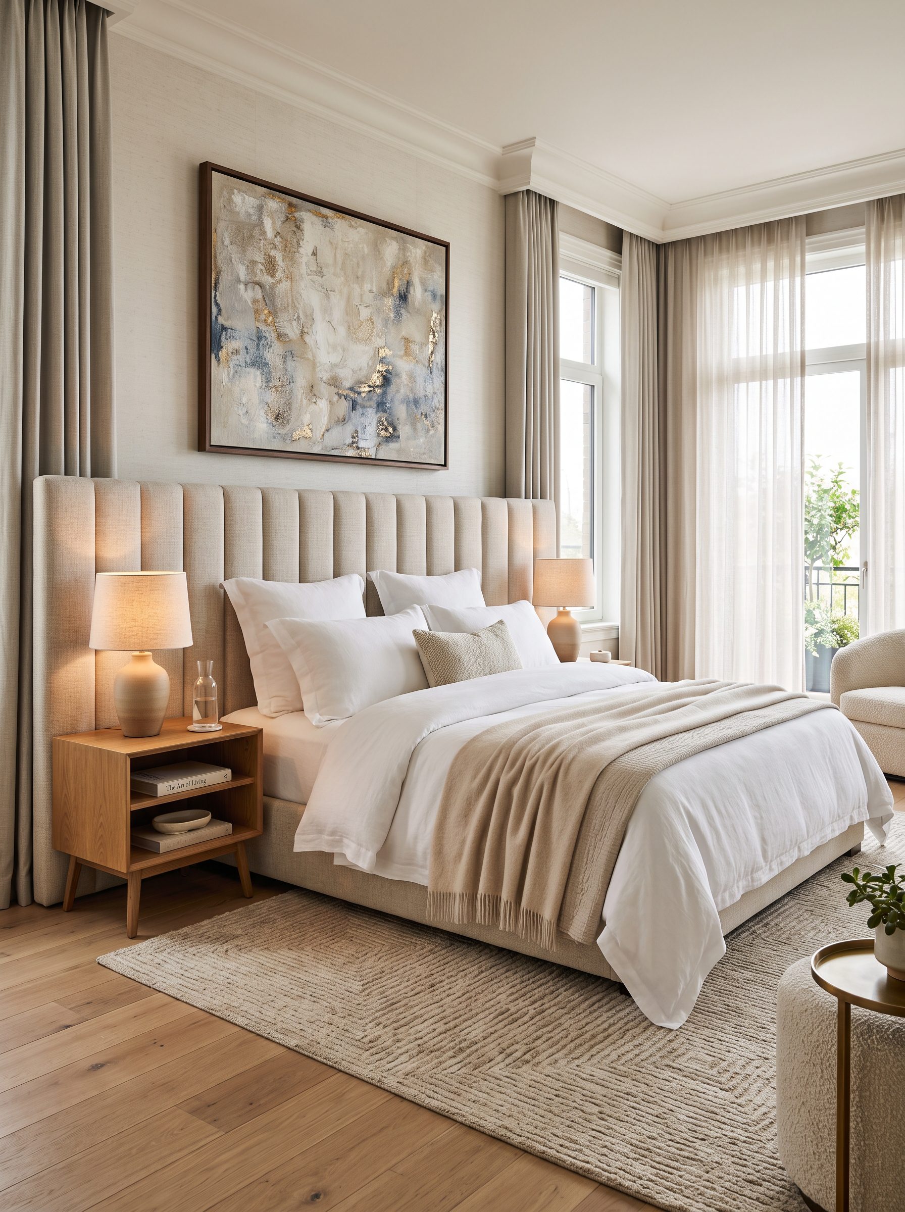 Dreamy Hotel-Inspired Bedroom Ideas That Instantly Elevate Your Home
