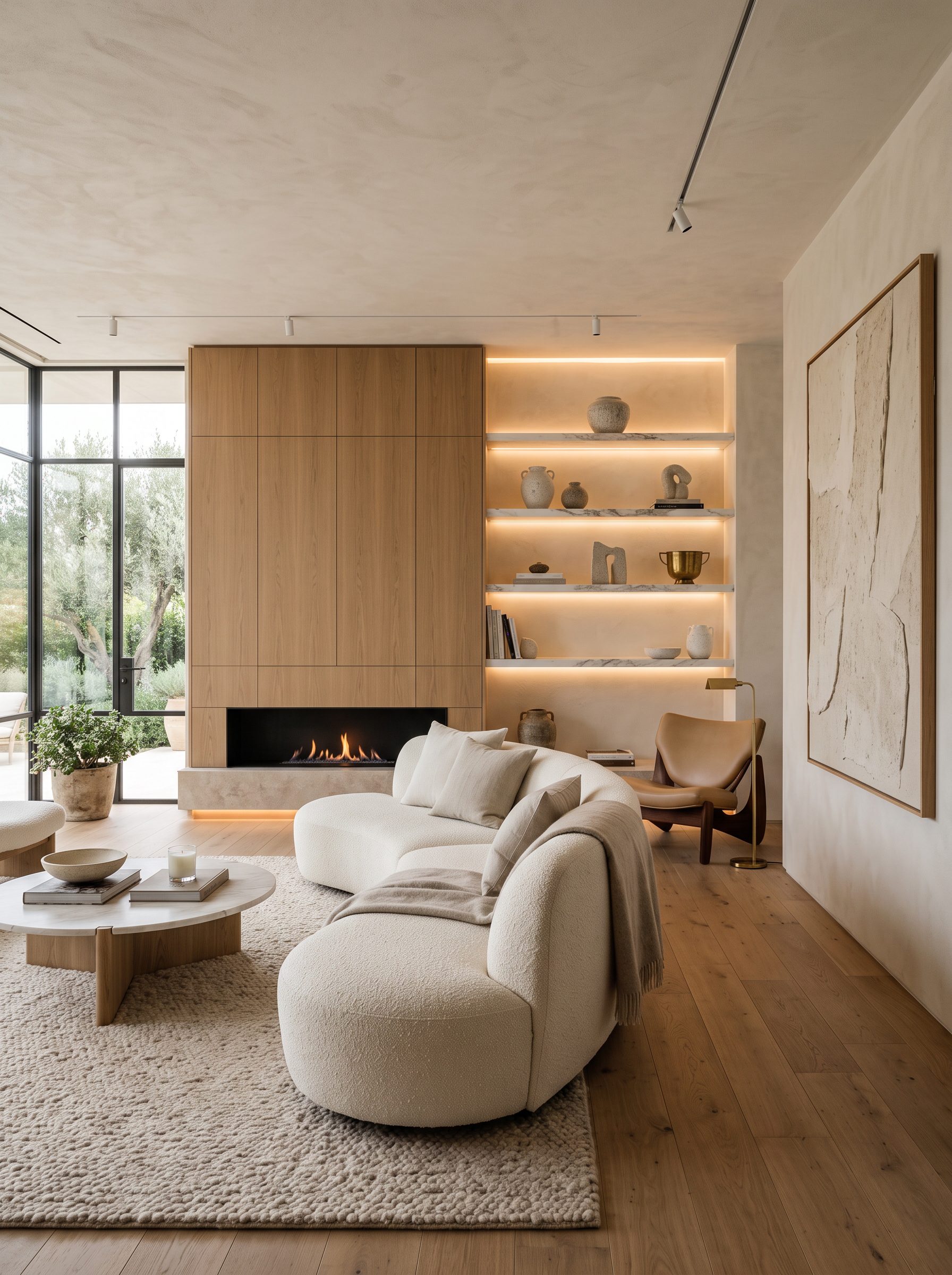 The "Invisible Luxury" Home Trend Everyone in the U.S. Is Copying in 2026