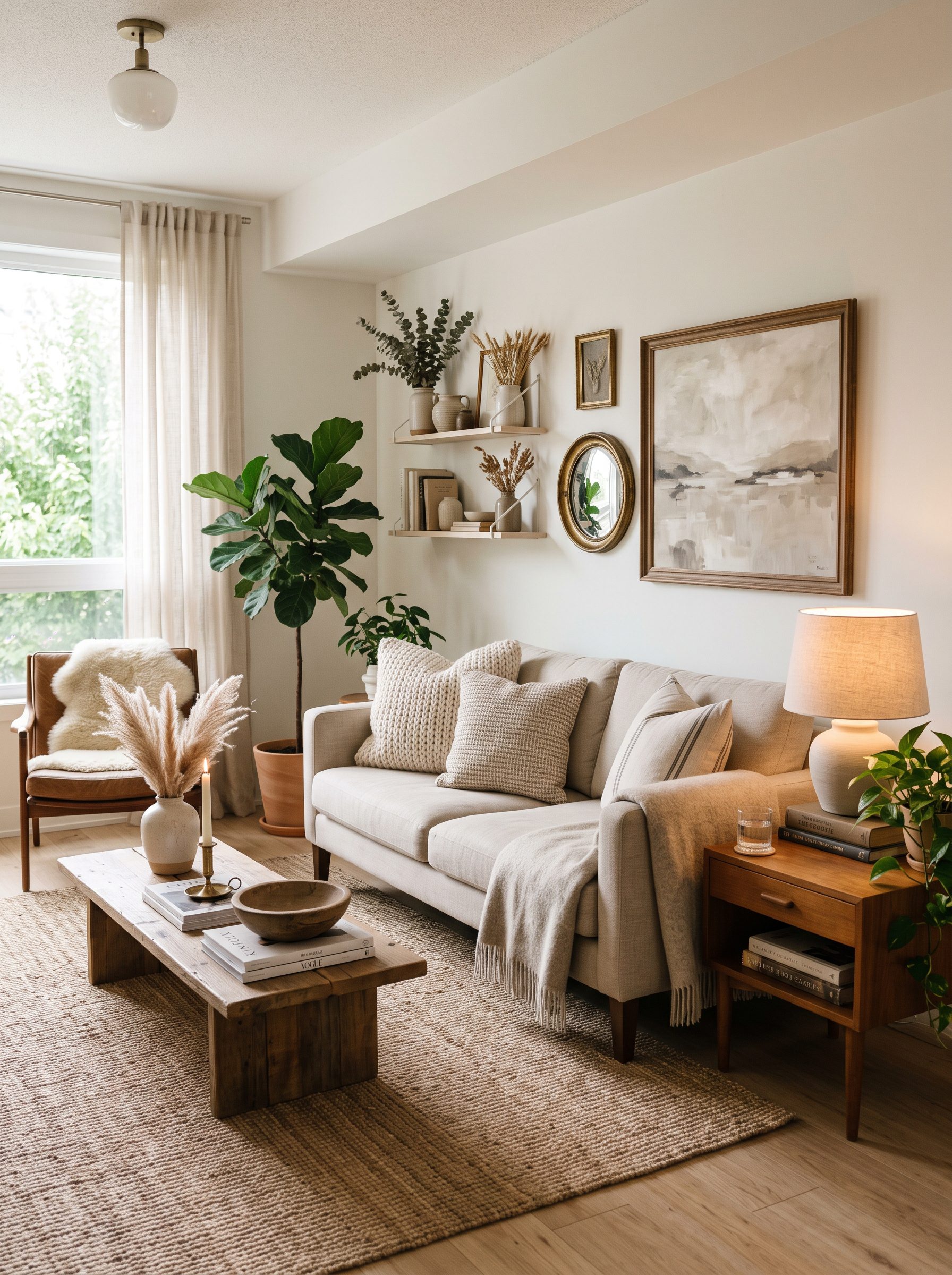 23 Budget-Friendly Home Decor Hacks That Look Surprisingly Expensive