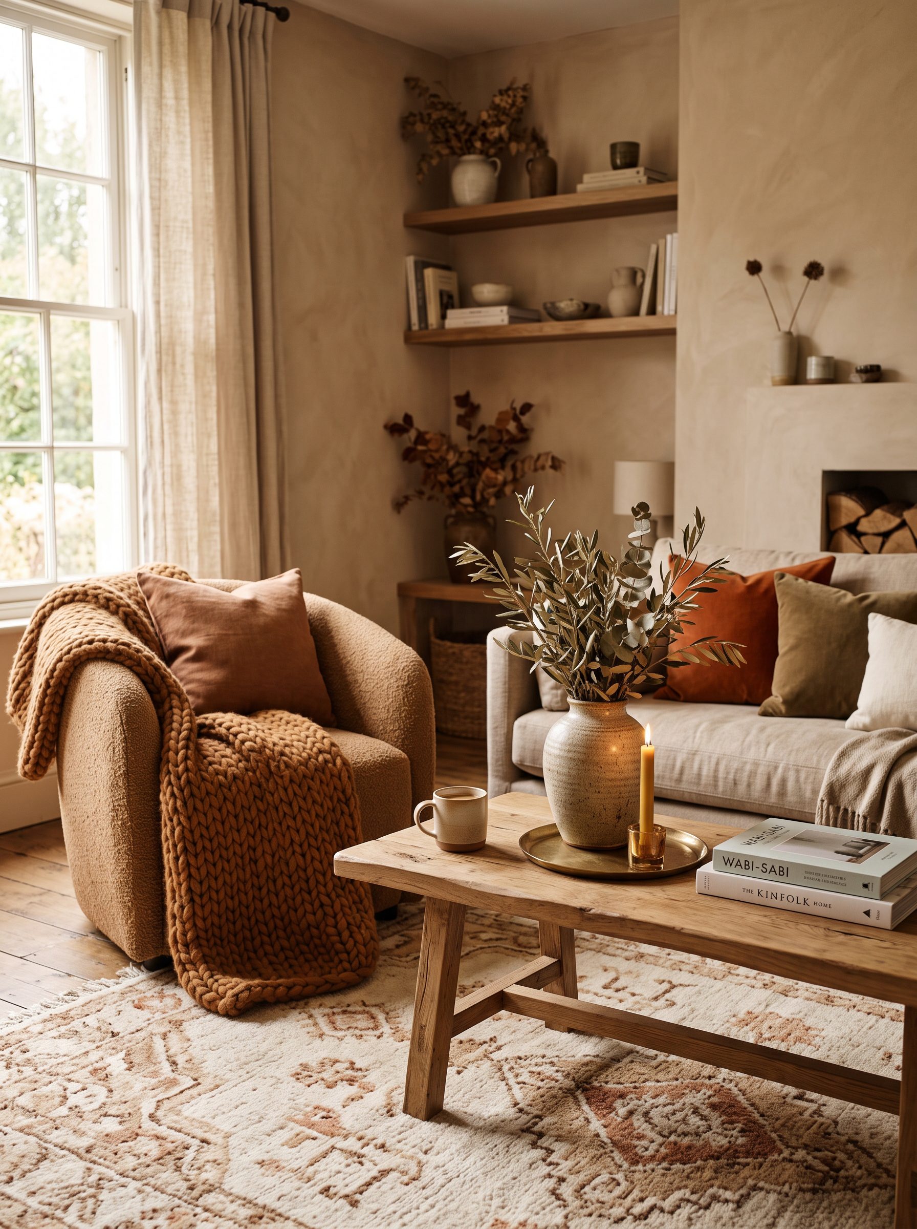 Early Fall 2026 Home Refresh Ideas Everyone Will Be Saving This Season