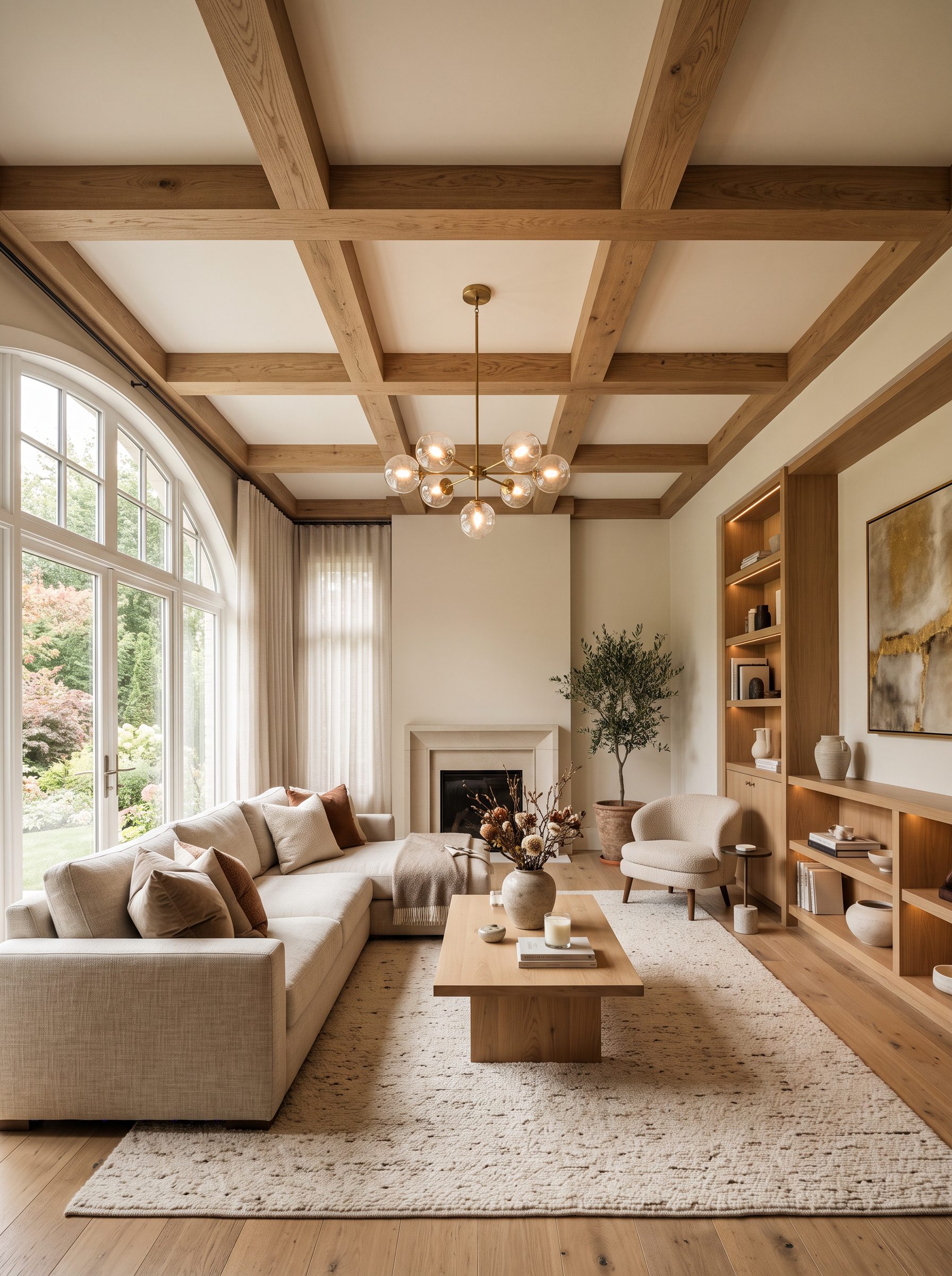 Beautiful Ceiling Design Ideas That Instantly Elevate Every Room