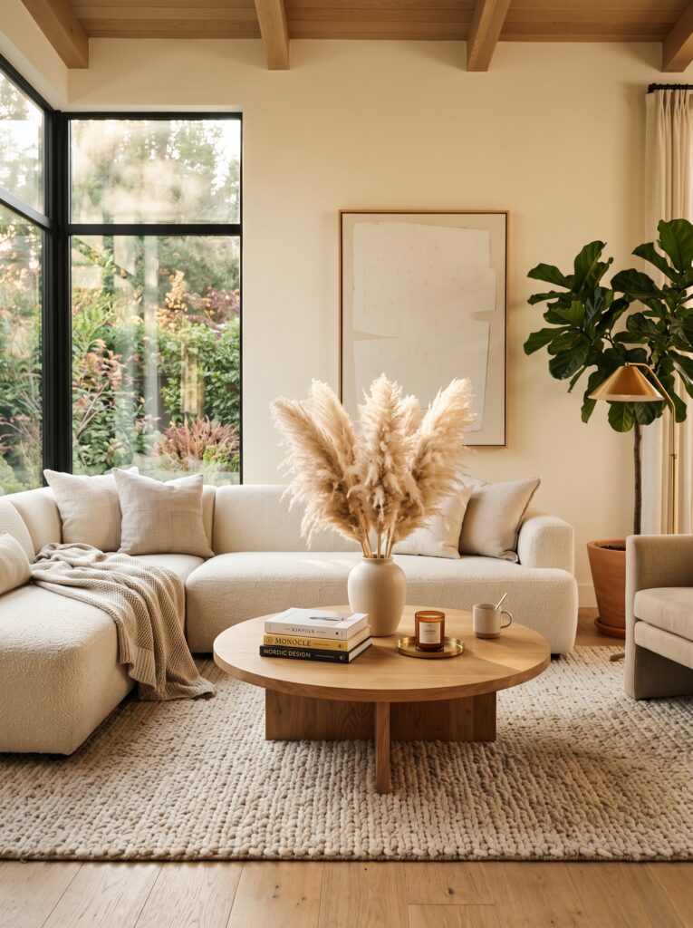 30 Living Room Decorating Ideas That Designers Love in 2026