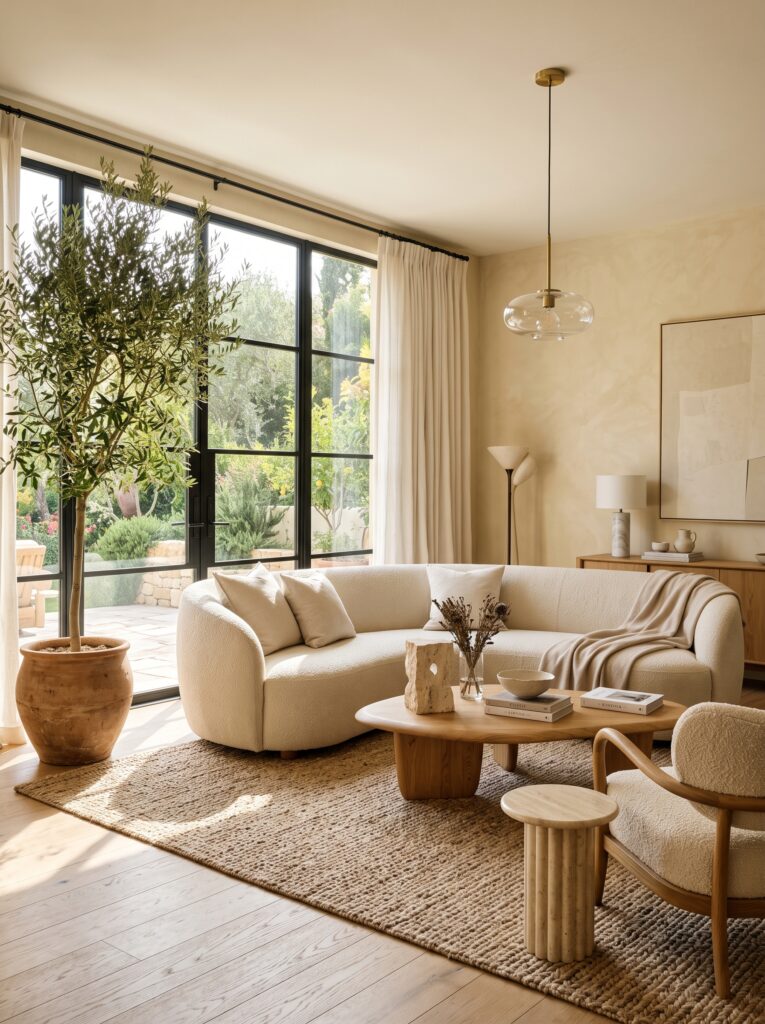 30 Living Room Trends That Instantly Make Your Home Look Designer Styled