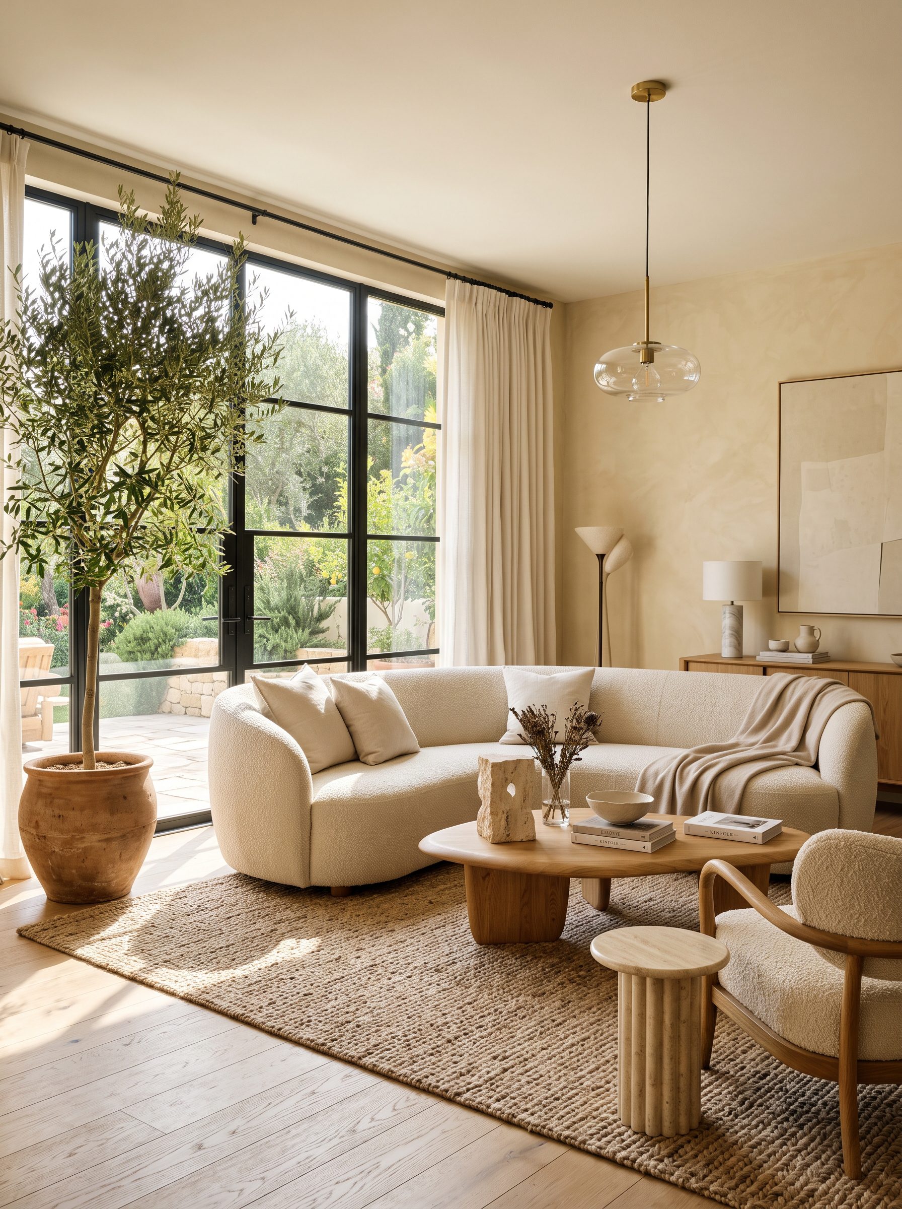 30 Living Room Trends That Instantly Make Your Home Look Designer Styled