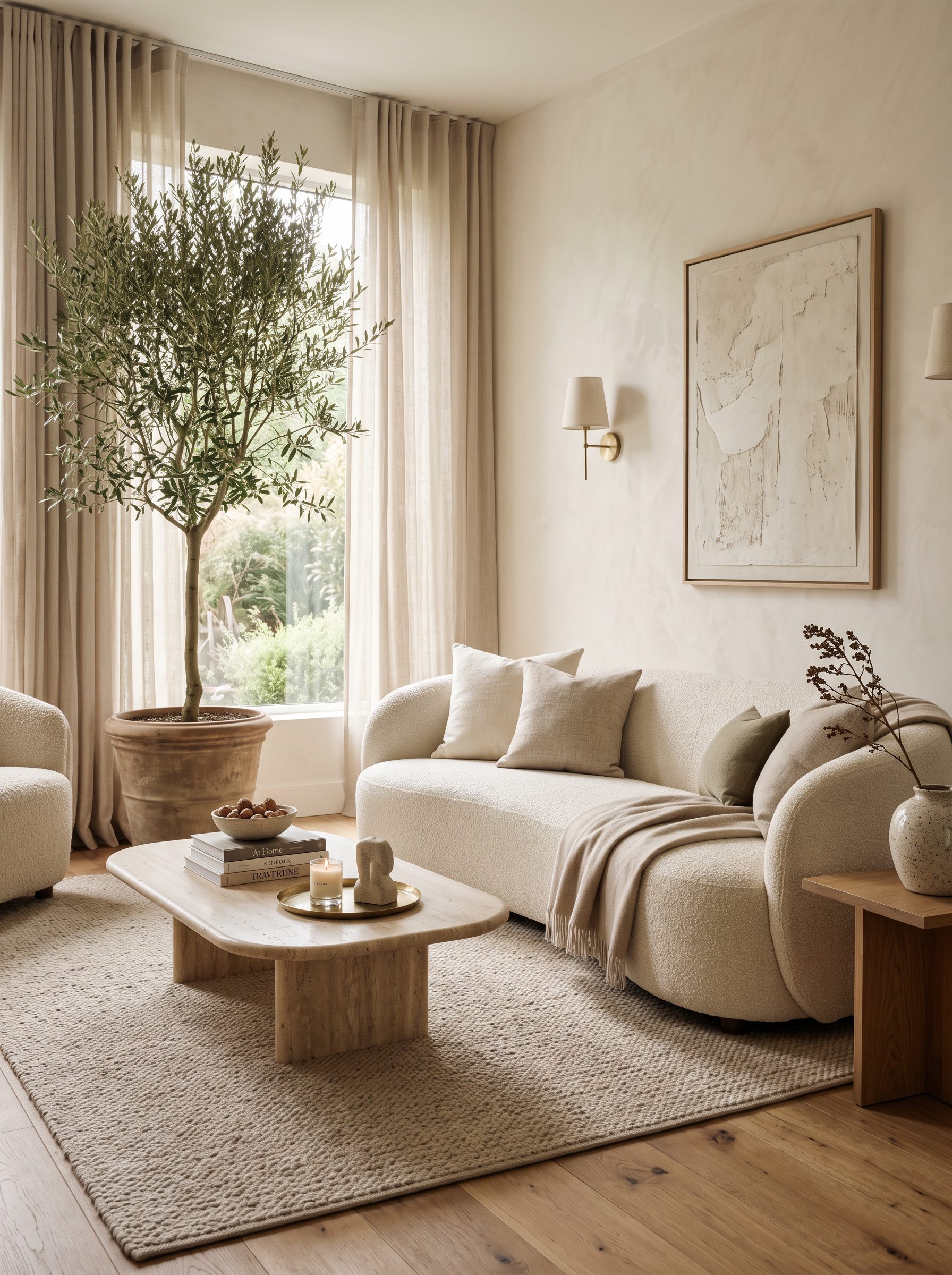 30 Quiet Luxury Living Room Ideas That Make Every Home Look Expensive