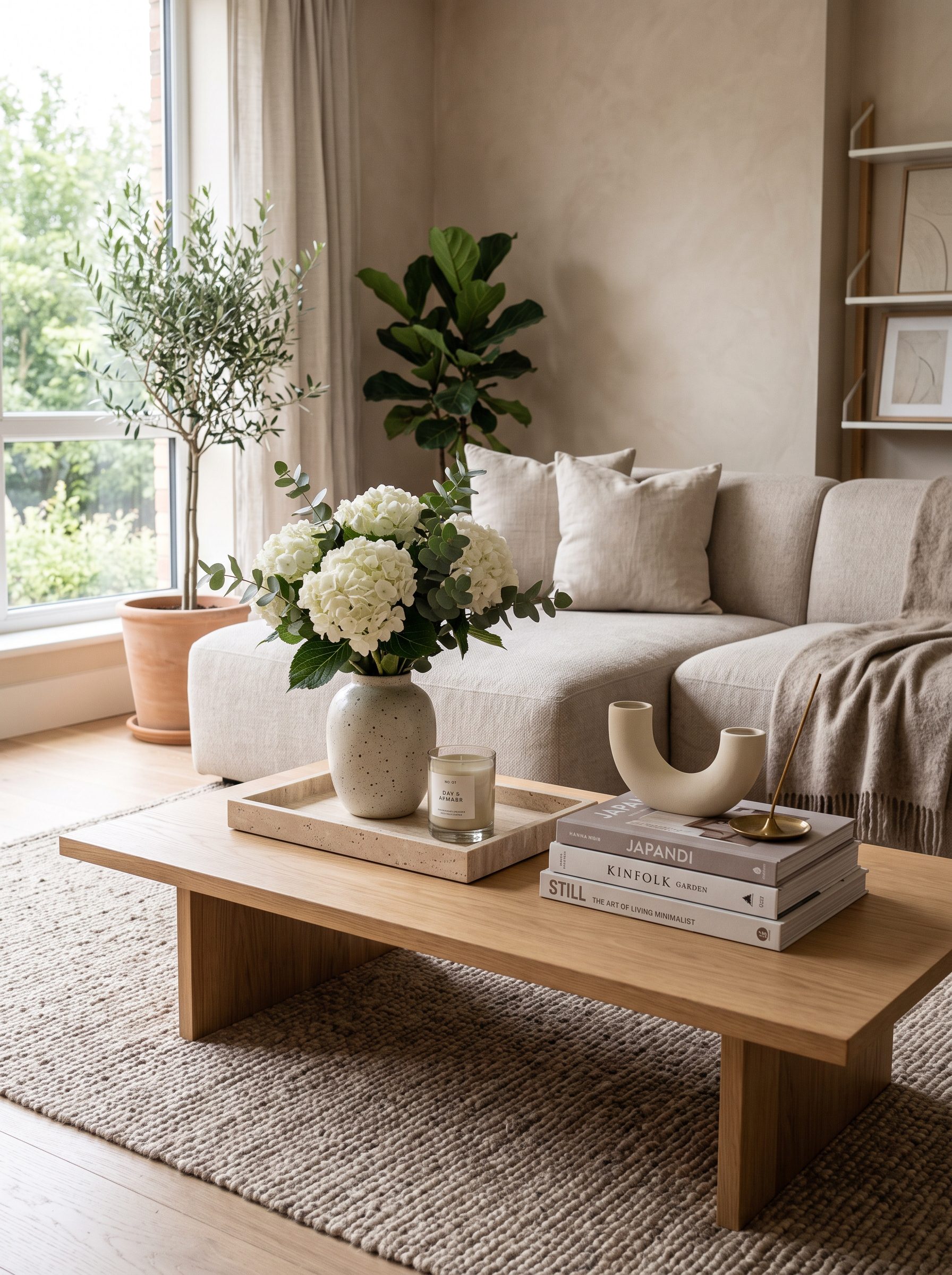Coffee Table Styling Secrets Designers Never Want You to Miss