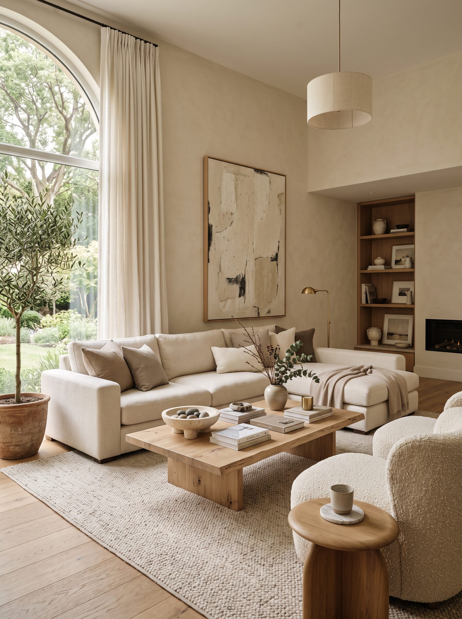 Quiet Luxury Living Room Ideas That Feel Rich Without Looking Expensive