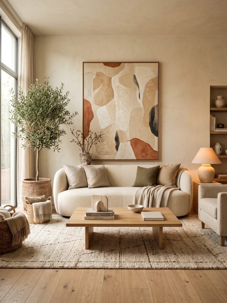 Luxury Home Layers: The Decorating Secret That Makes Every Room Feel Professionally Designed