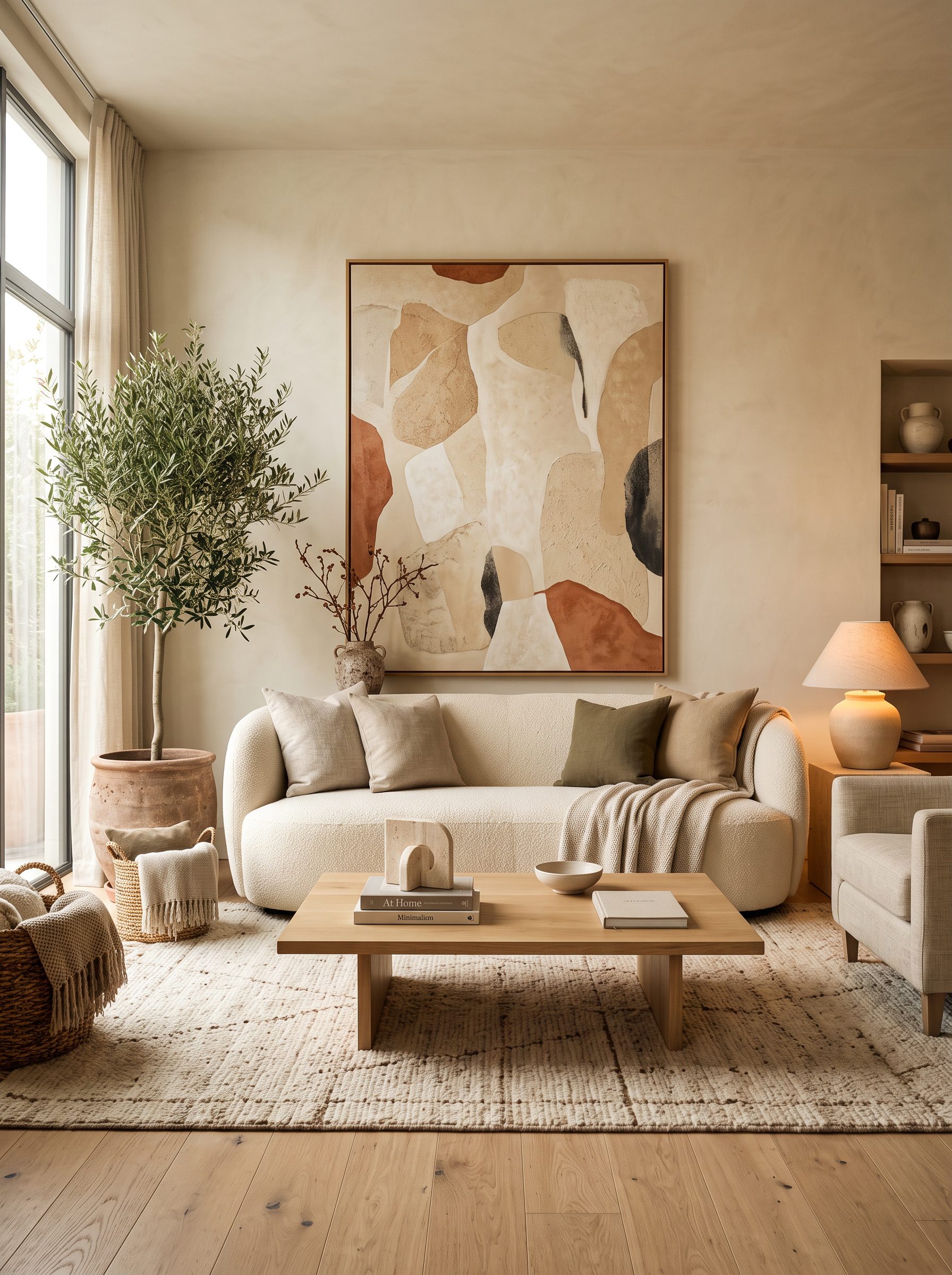 Luxury Home Layers: The Decorating Secret That Makes Every Room Feel Professionally Designed