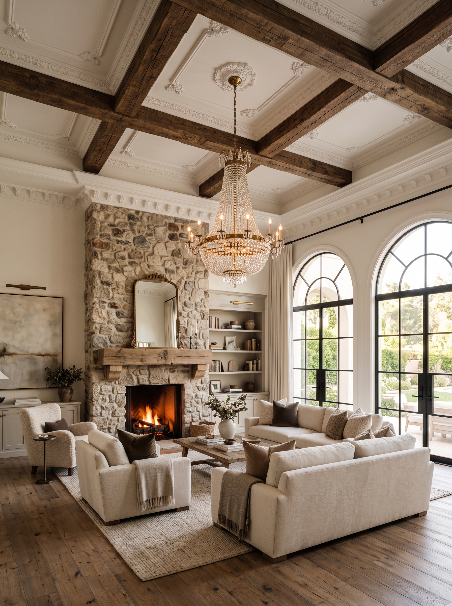 Statement Ceiling Ideas That Completely Transform Ordinary Rooms