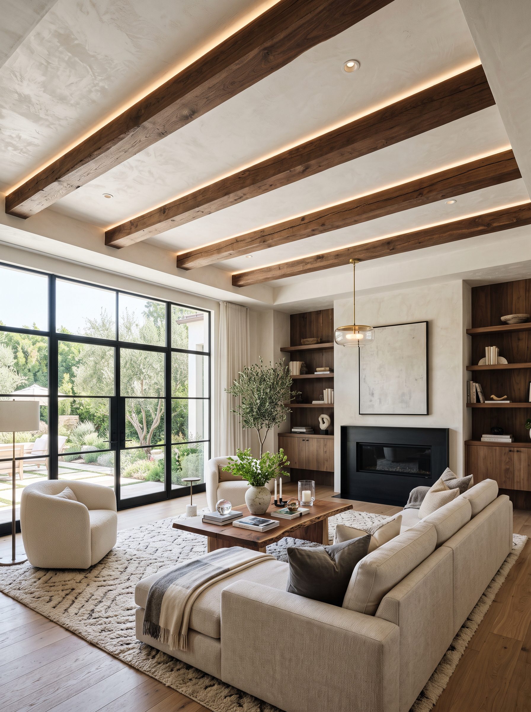 Beautiful Ceiling Designs That Instantly Elevate Any Room