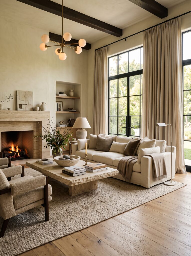 Invisible Luxury: 19 Home Details That Quietly Make Any House Look Expensive
