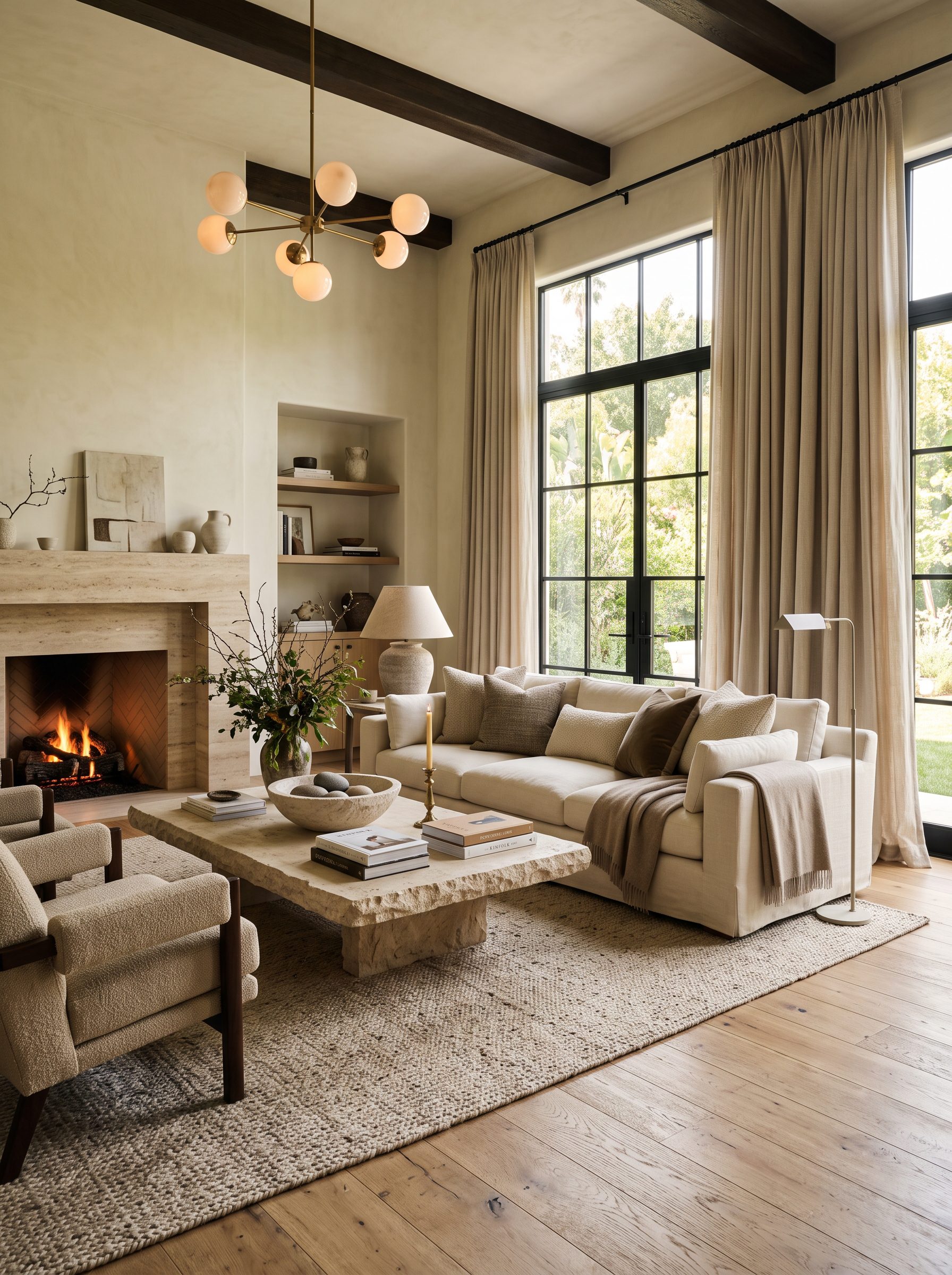 Invisible Luxury: 19 Home Details That Quietly Make Any House Look Expensive