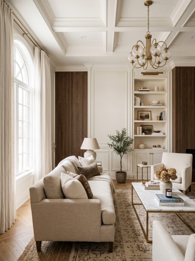 Hidden Home Upgrades That Make Any Space Feel Custom Built