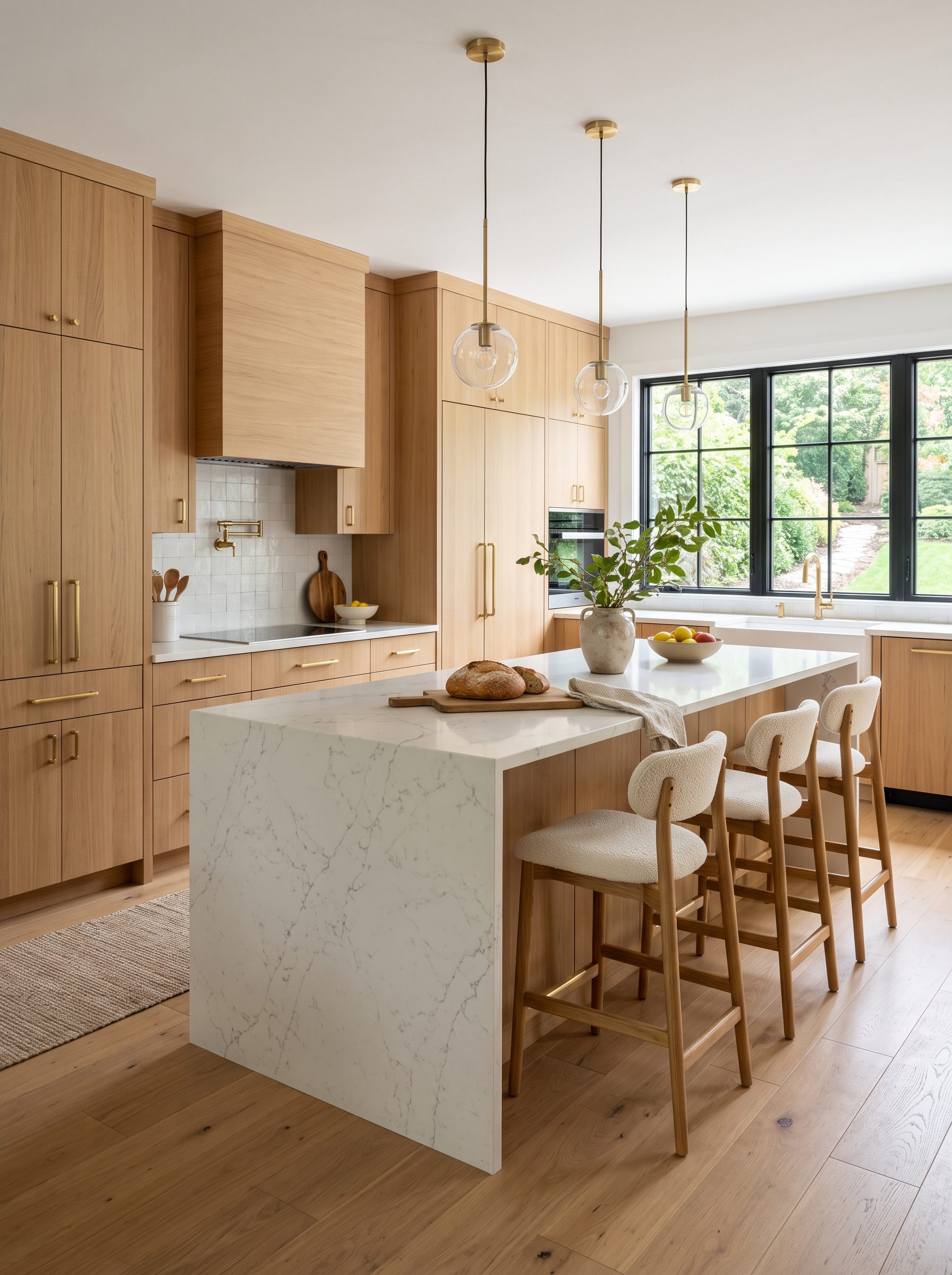 Designer Kitchen Trends 2026 That Make Every Home Look Expensive