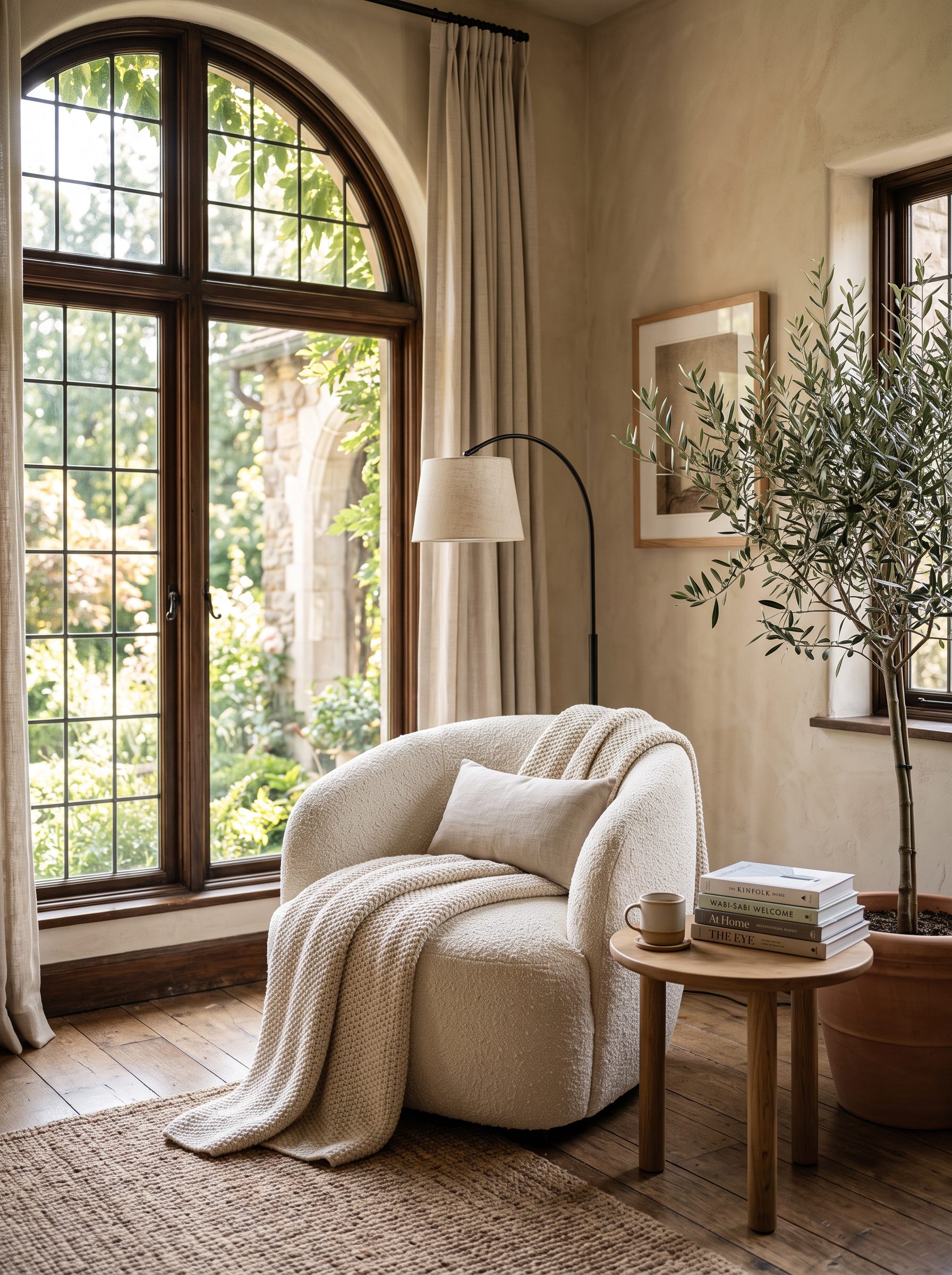 The One-Corner Reset: Transform Any Empty Space Into Your Favorite Spot