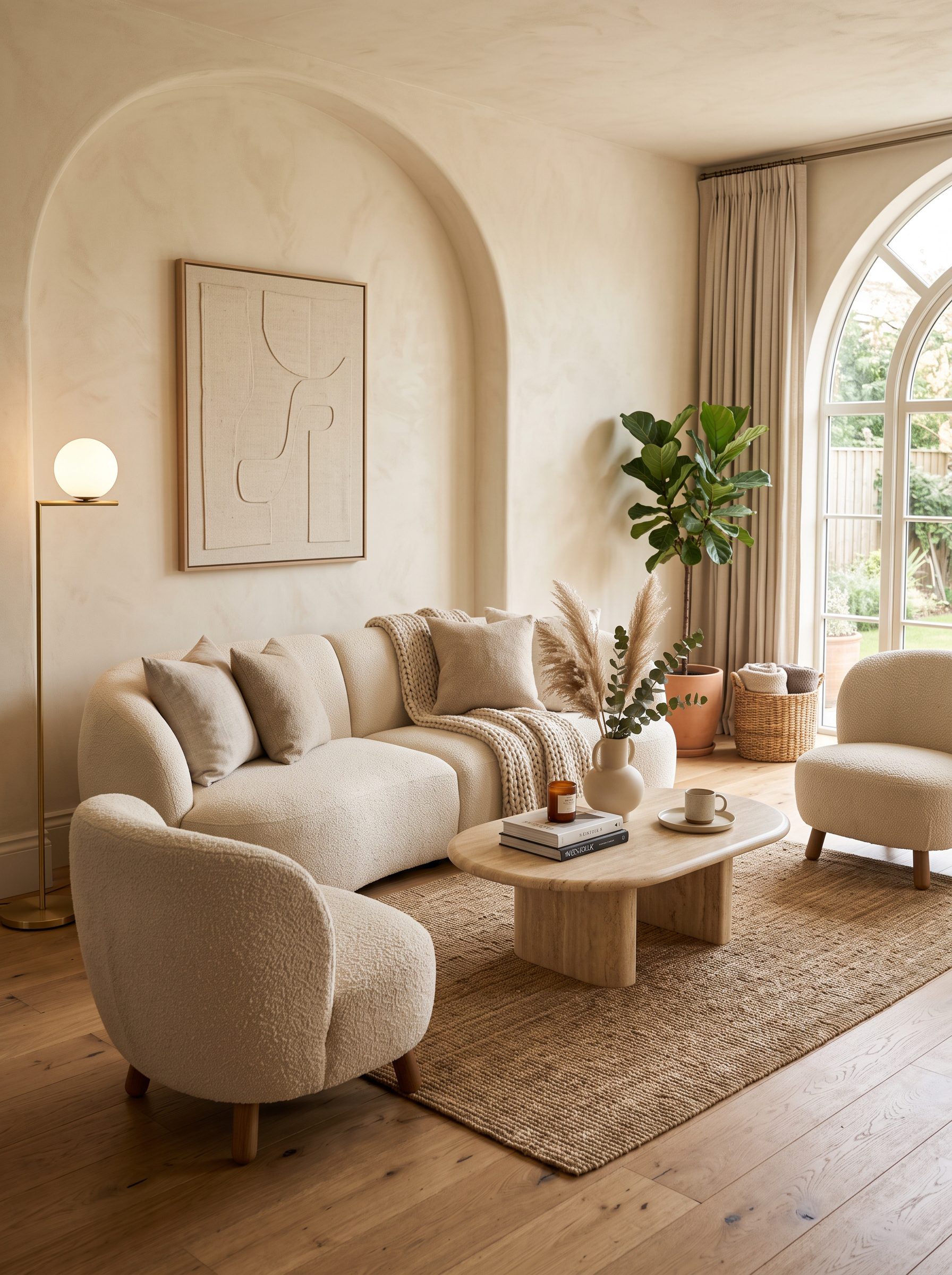 The Soft Home Trend Everyone Will Want After Seeing These Photos