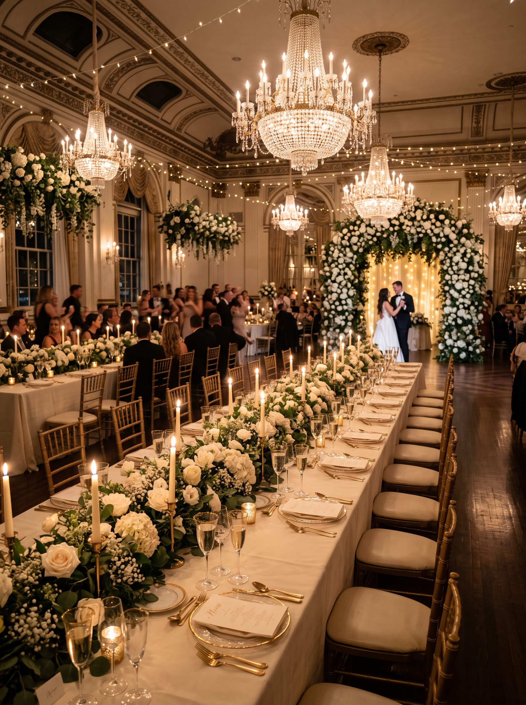 Elegant Wedding Decor Ideas Every 2026 Bride Is Saving on Pinterest