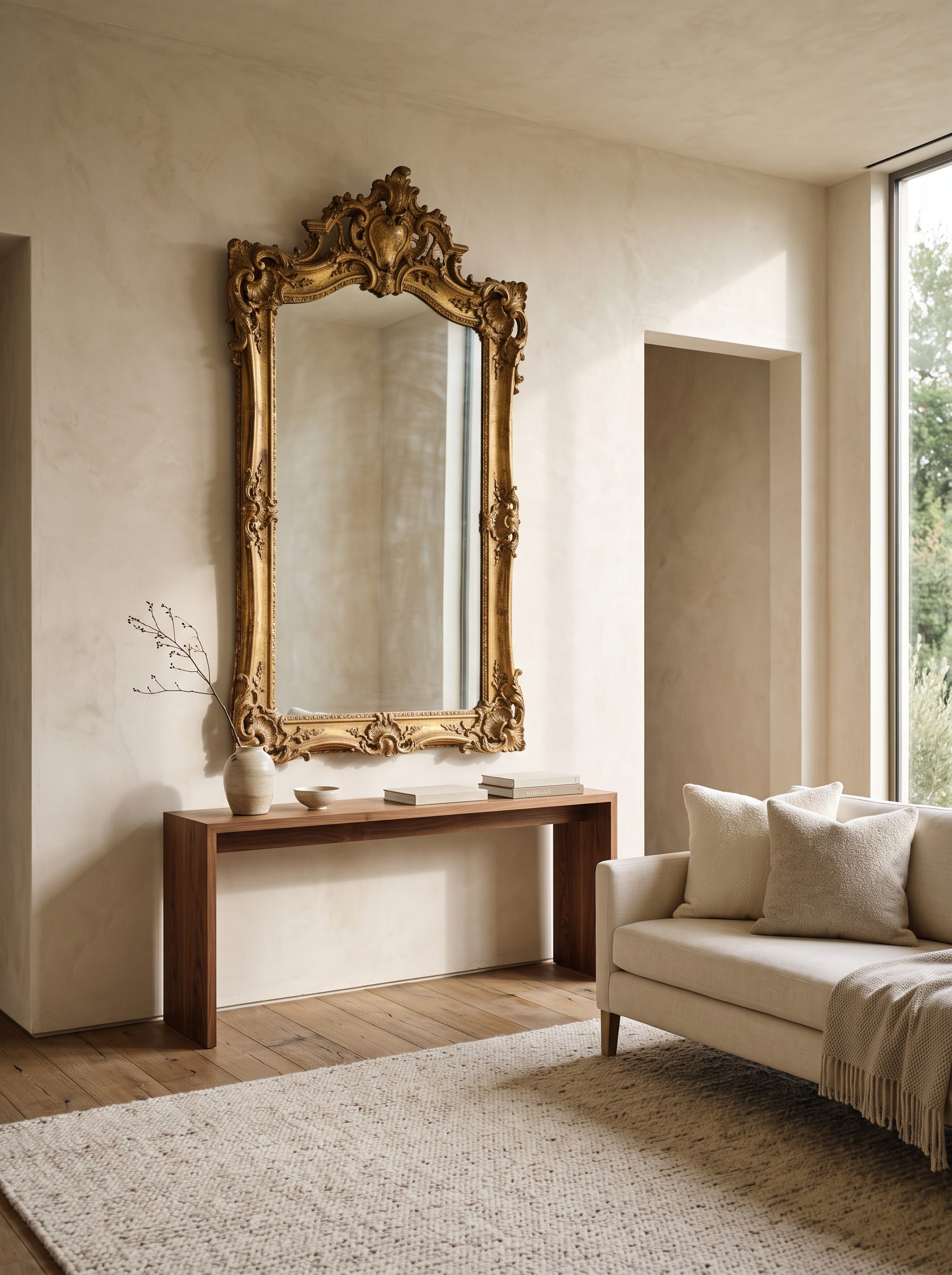 The One-Hero-Piece Decorating Rule That Makes a Home Look Instantly More Expensive