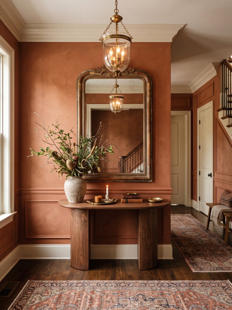Bold Entryway Ideas That Make Your Home Feel Instantly More Expensive