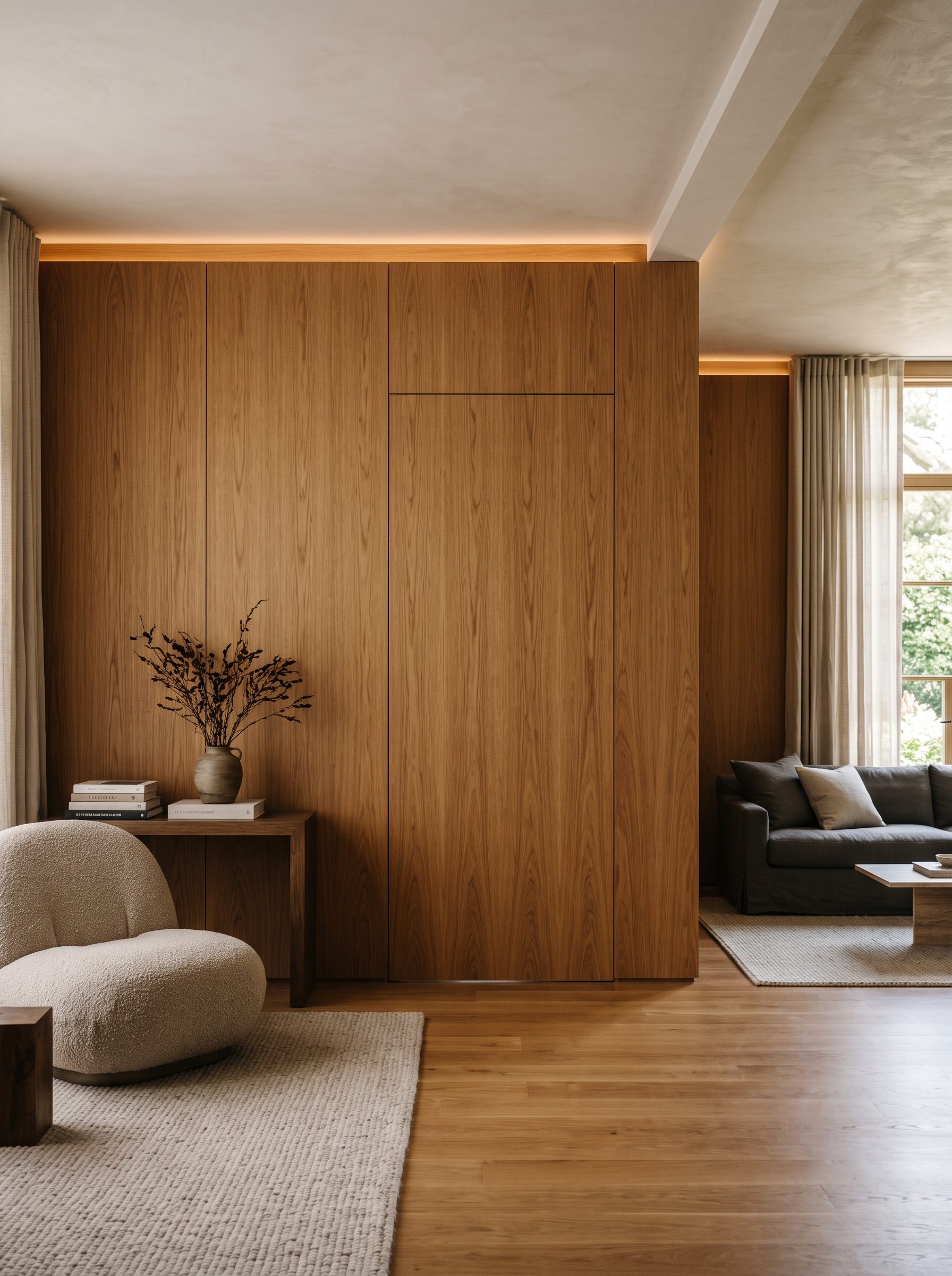Hidden Door Ideas That Add Mystery and Luxury to Your Home