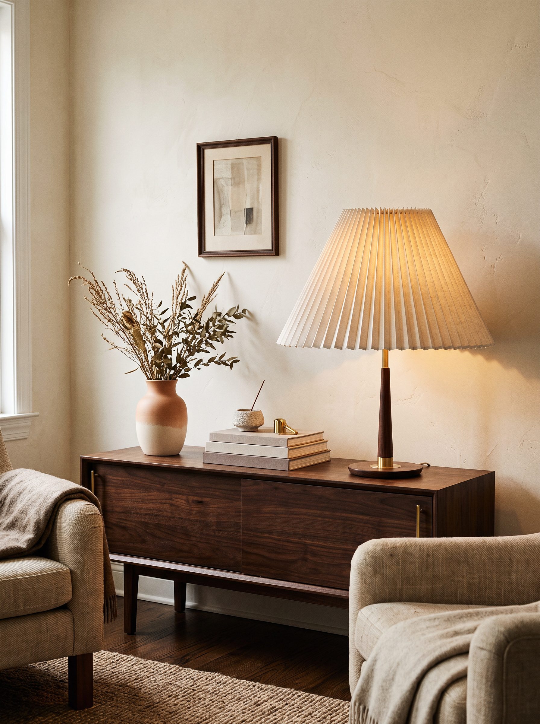 Statement Lampshade Ideas That Instantly Elevate a Room