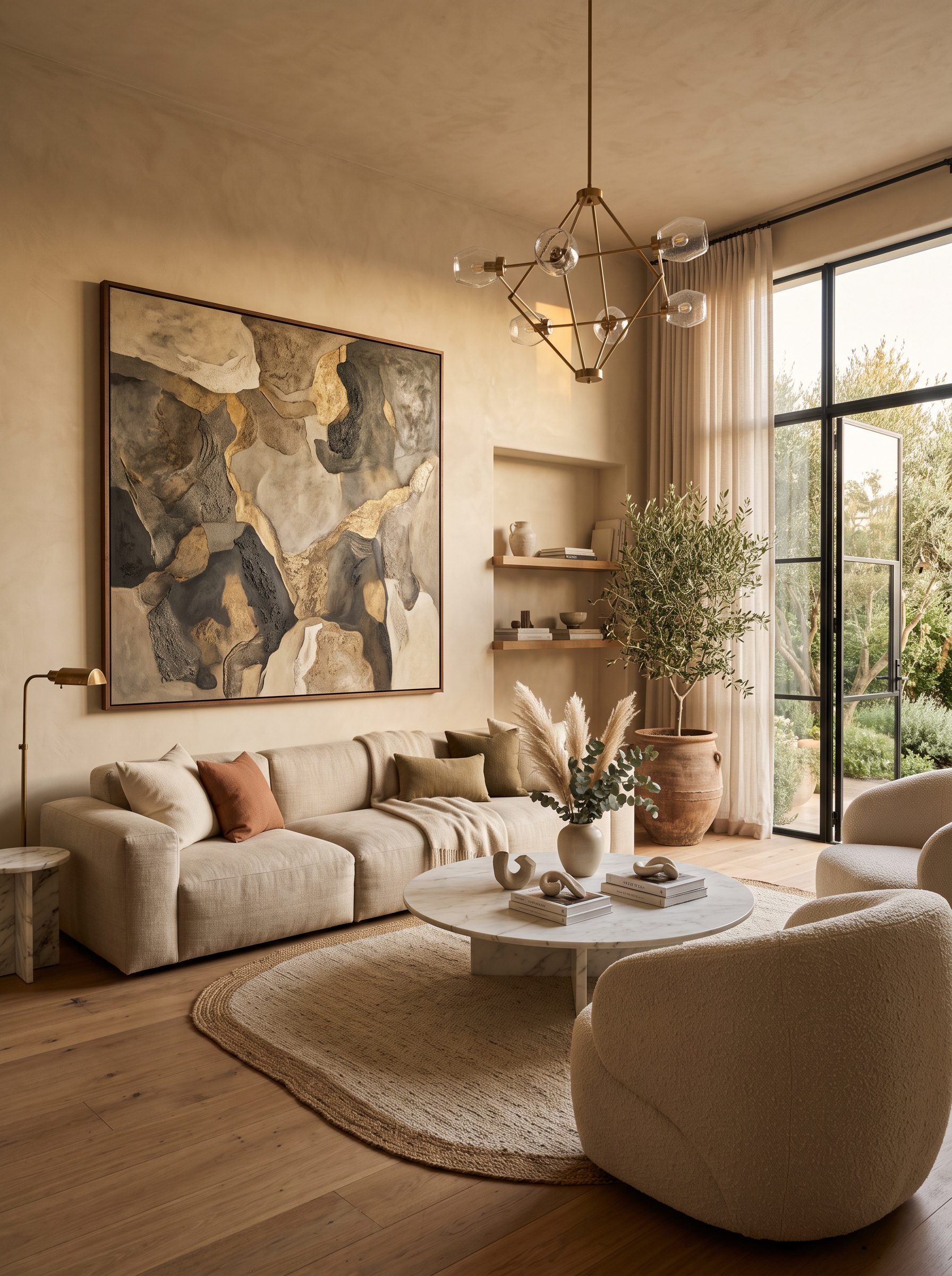 The Home Features That Quietly Make People Think You're Wealthy