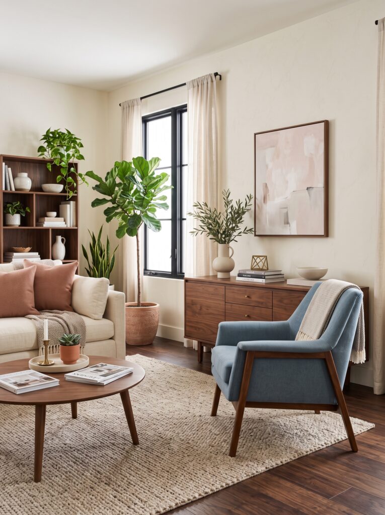 Unexpected Home Color Combinations That Look Surprisingly Expensive