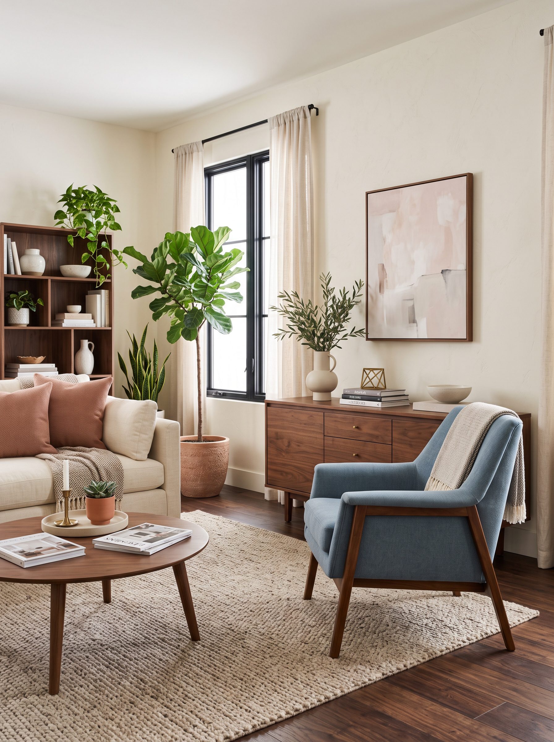 Unexpected Home Color Combinations That Look Surprisingly Expensive