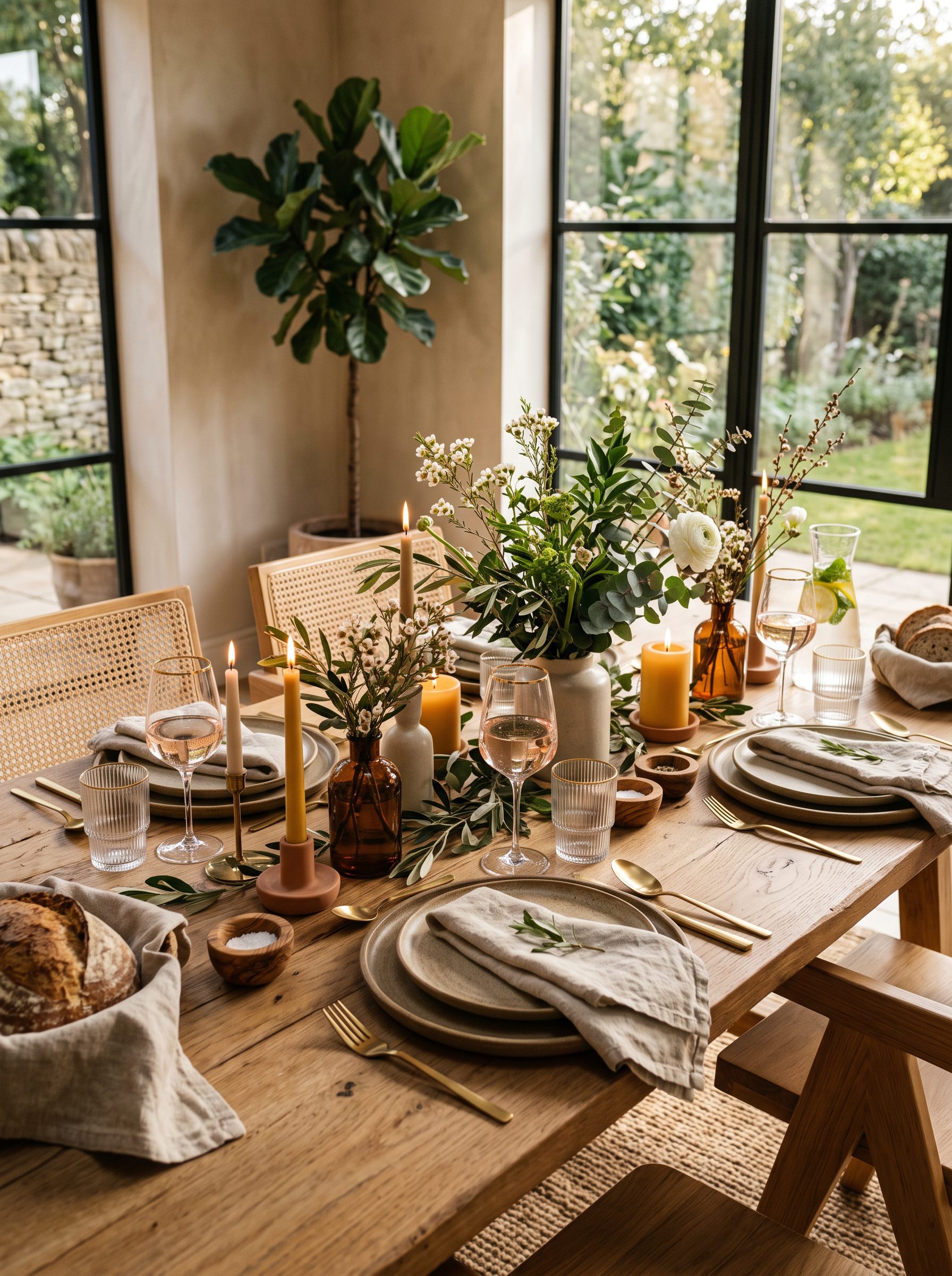 Simple Daily Luxury Habits That Cost Almost Nothing but Feel Expensive