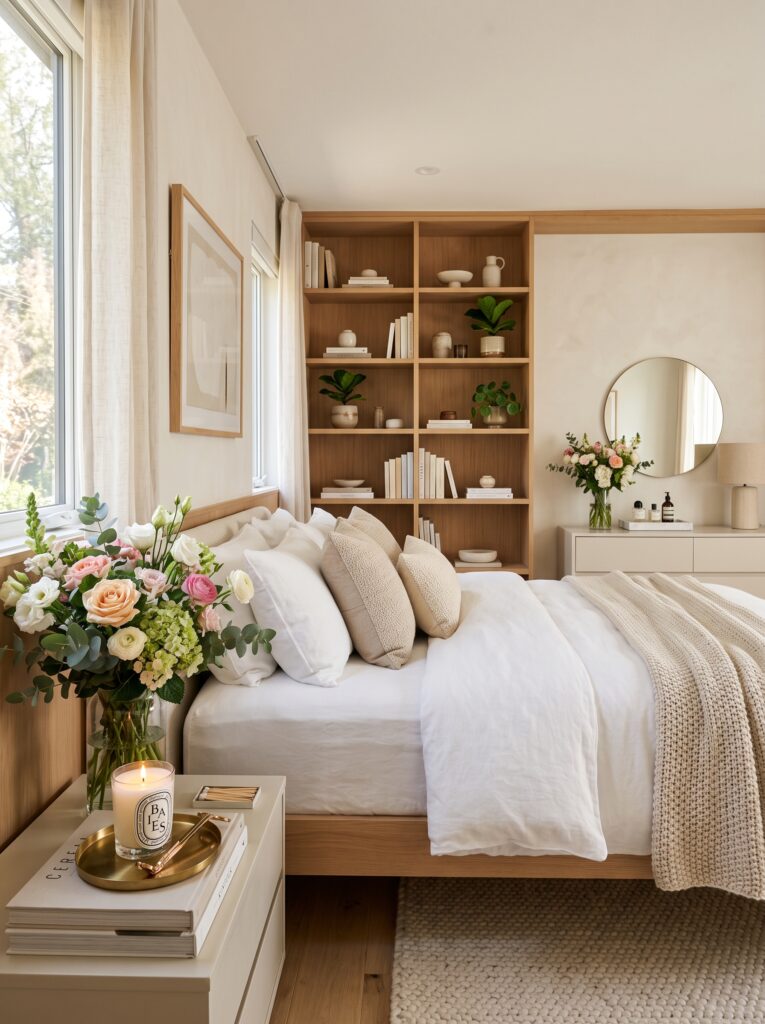 Luxury Weekend Reset Ideas That Make Your Home Feel Brand New