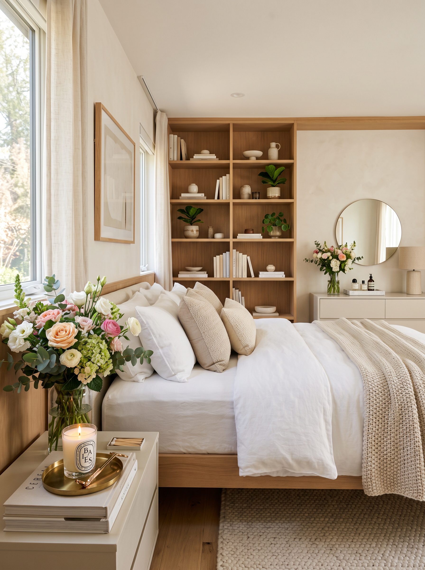 Luxury Weekend Reset Ideas That Make Your Home Feel Brand New