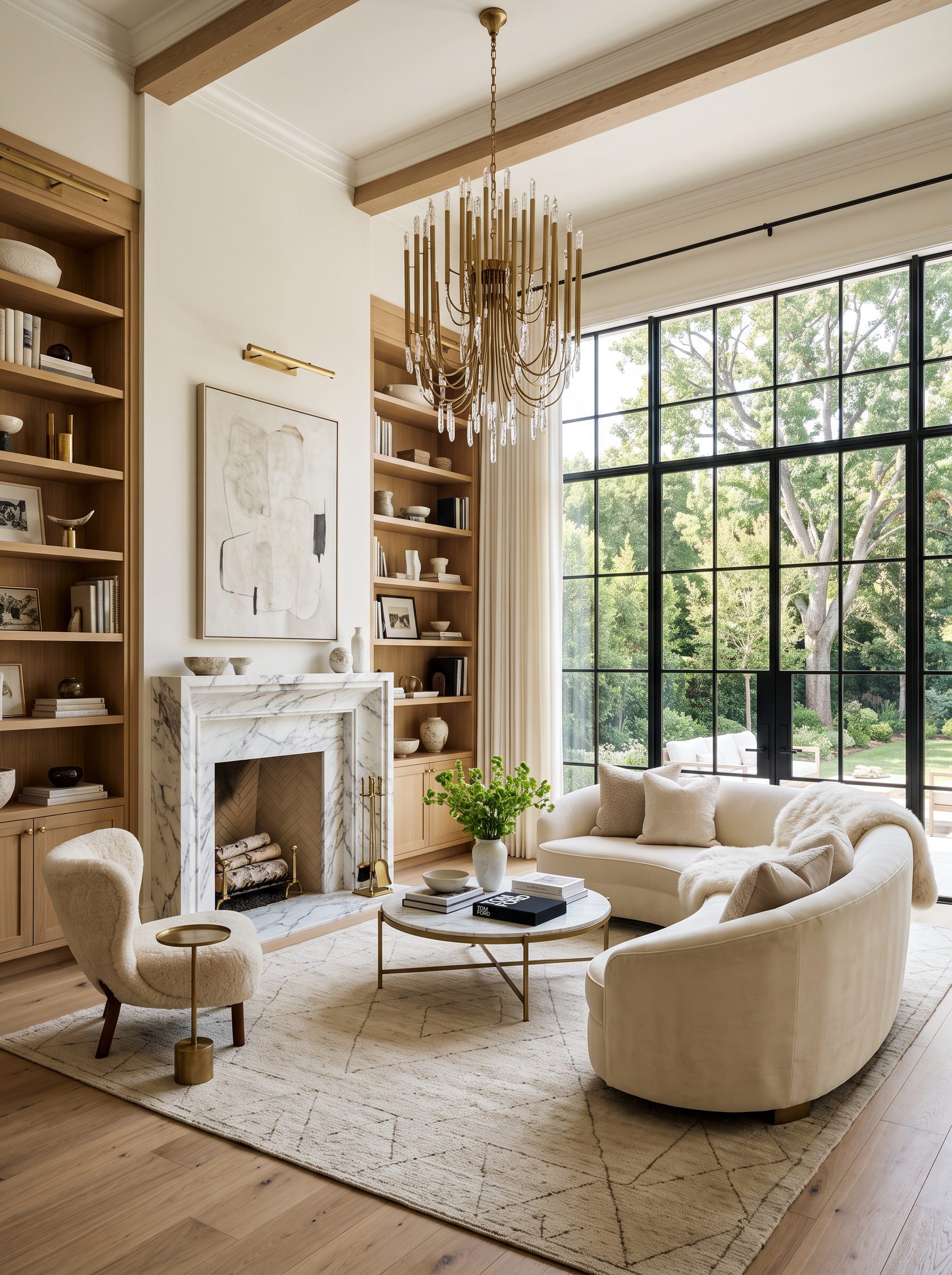 People Keep Asking If These Homes Belong to Millionaires (Here's Why)