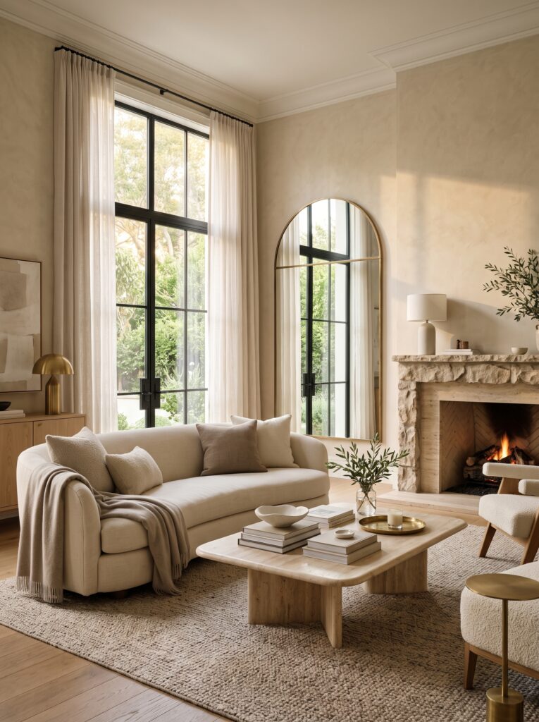 No One Can Believe These Luxury Home Upgrades Cost Less Than a Weekend Trip