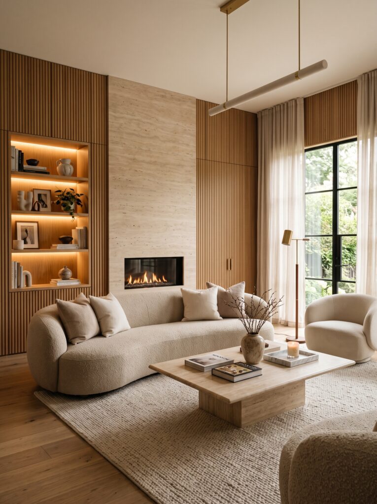 Invisible Luxury Home Upgrades That Make Every Room Feel Custom Built