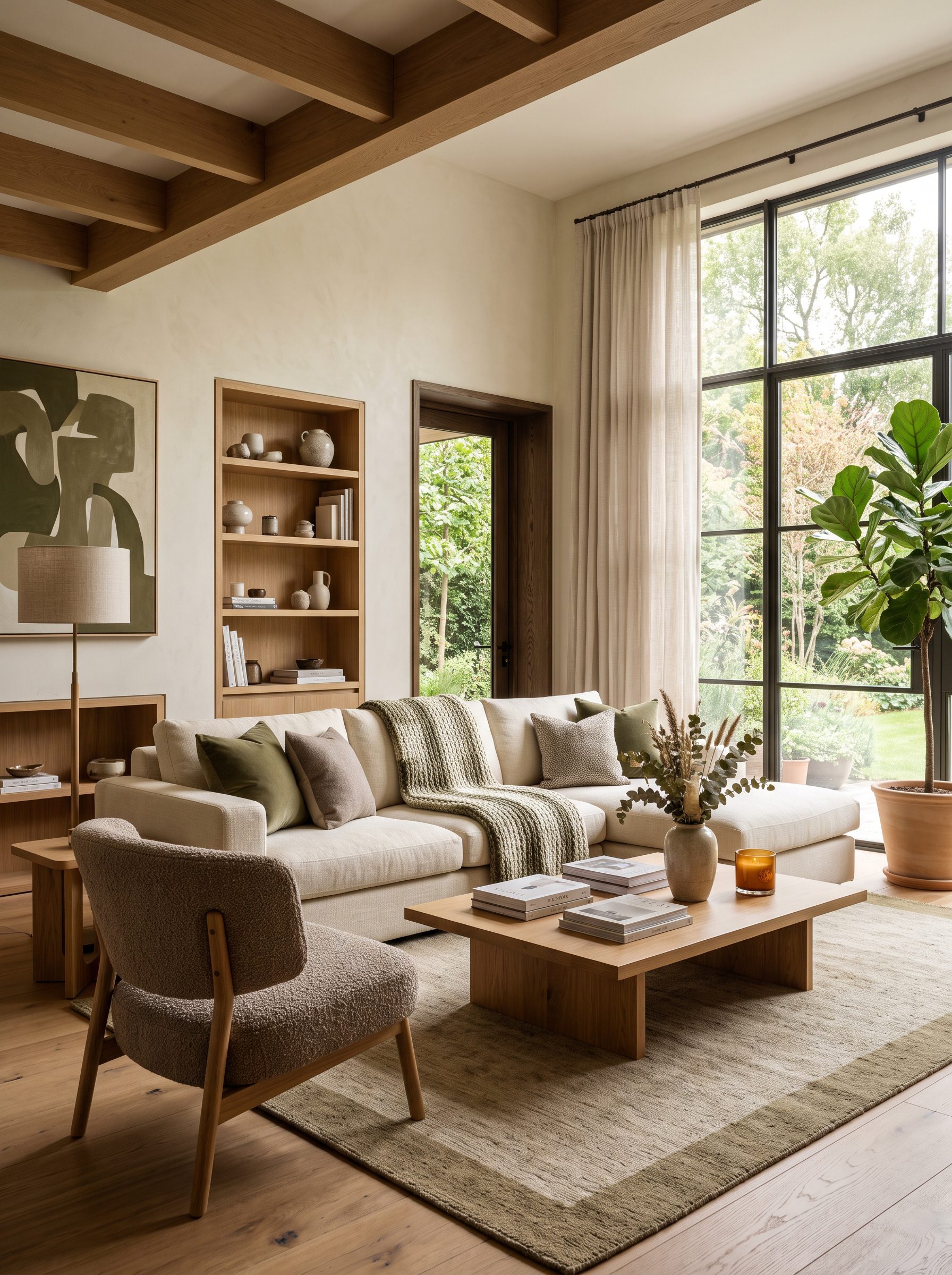 The New Quiet Luxury Color Palette Everyone Will Copy This Year