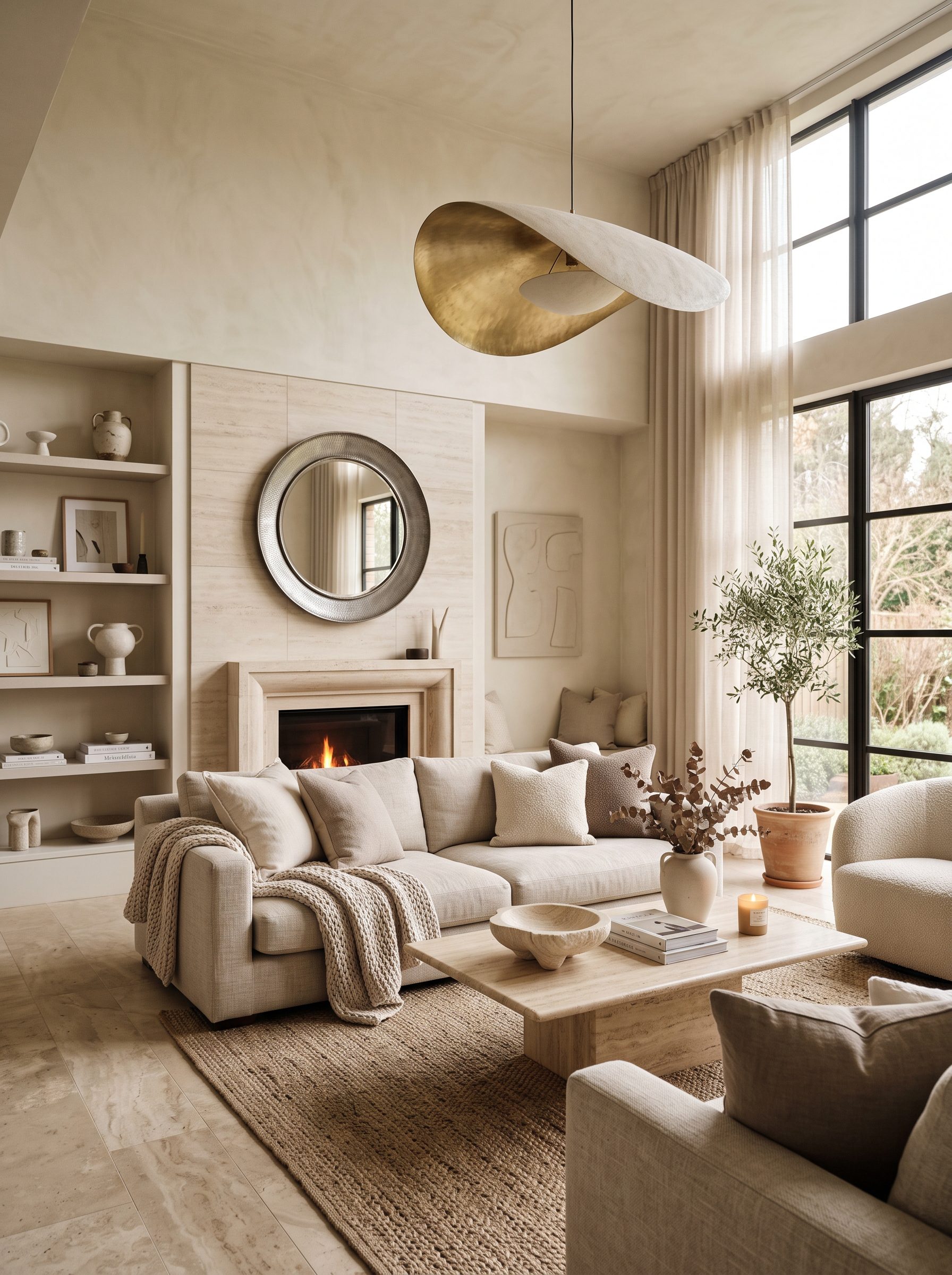 Luxury Homes Always Have These 9 Tiny Details (Most People Never Notice)