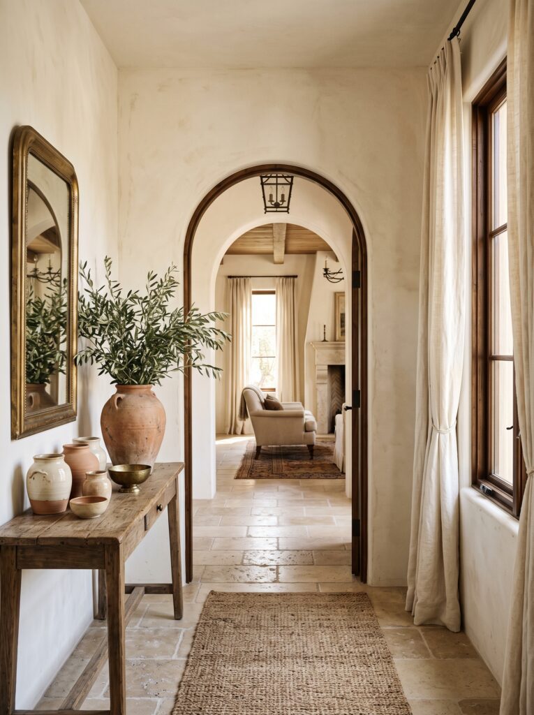 Mediterranean Home Decor Ideas That Make Your Home Feel Like a European Retreat