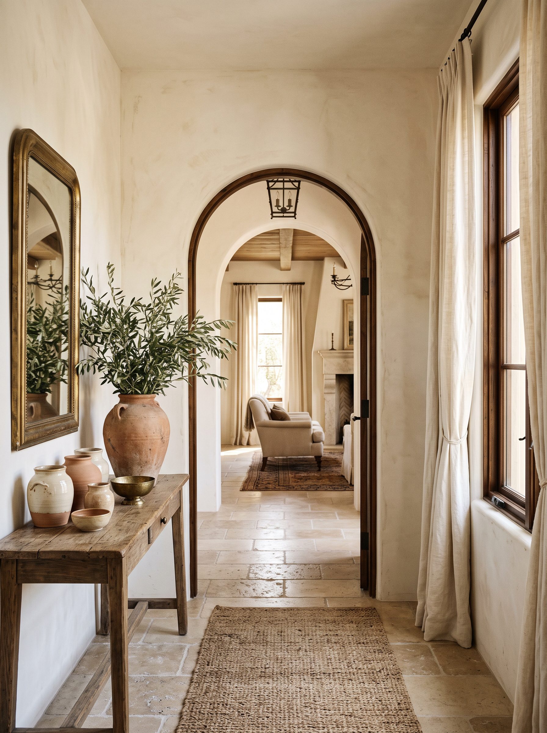 Mediterranean Home Decor Ideas That Make Your Home Feel Like a European Retreat