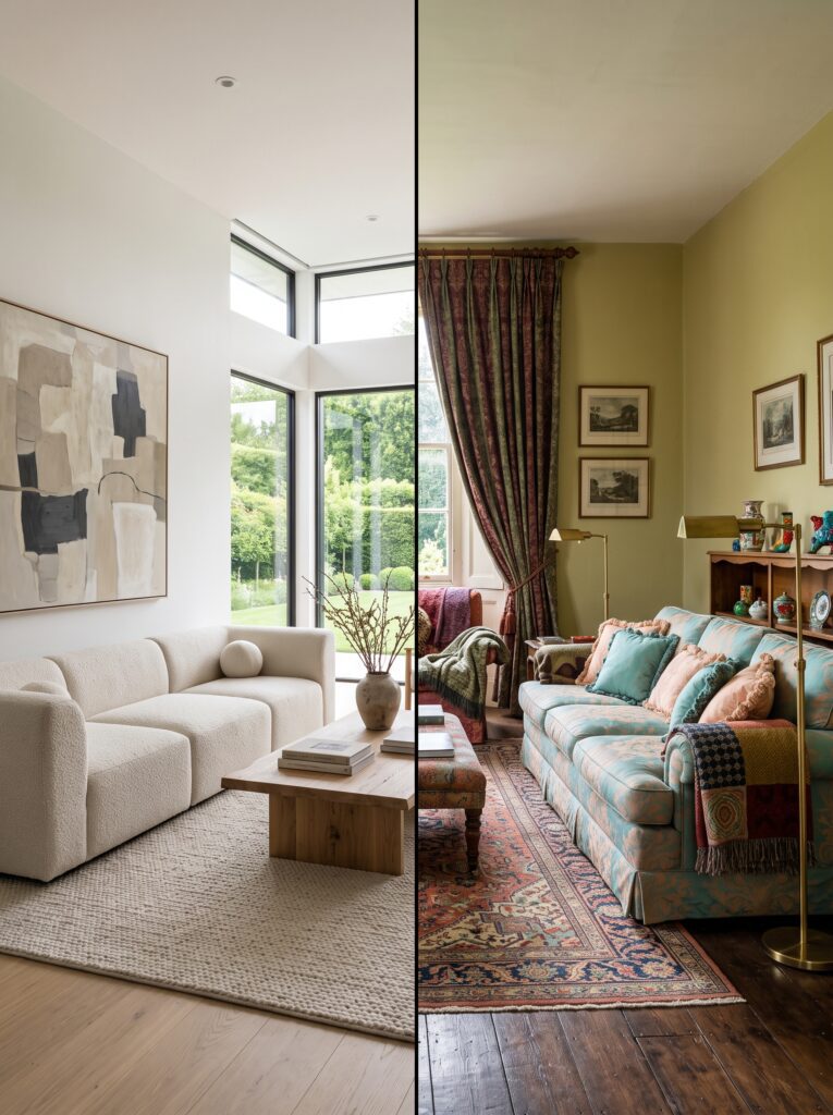Home Decor Trends That Already Feel Outdated (And What Looks Better Instead)