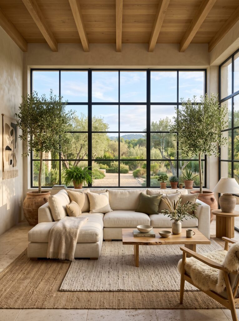 The Cozy Sunroom Trend Everyone Will Want in 2026