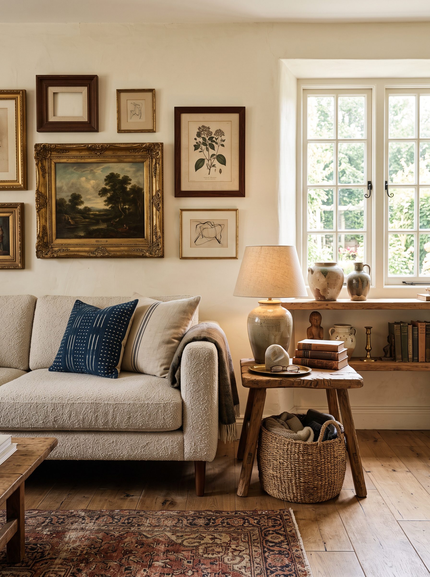 Thrift Store Decor Finds That Can Make Your Home Look Designer