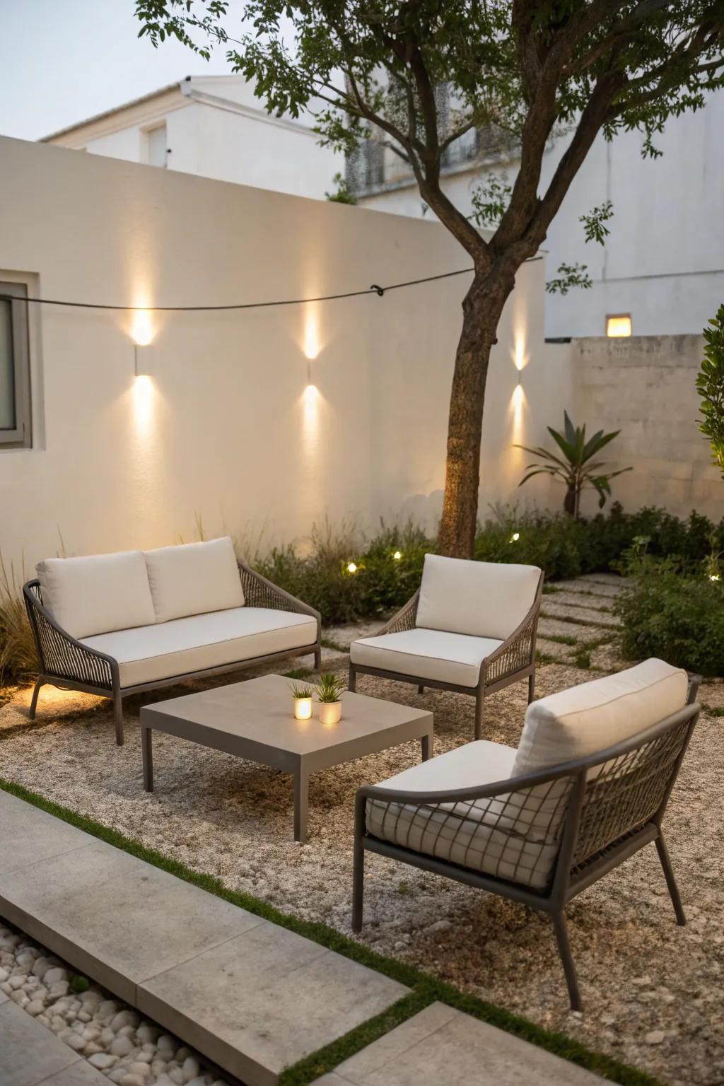 Small Backyard Ideas That Make Your Home Feel Like a Private Retreat