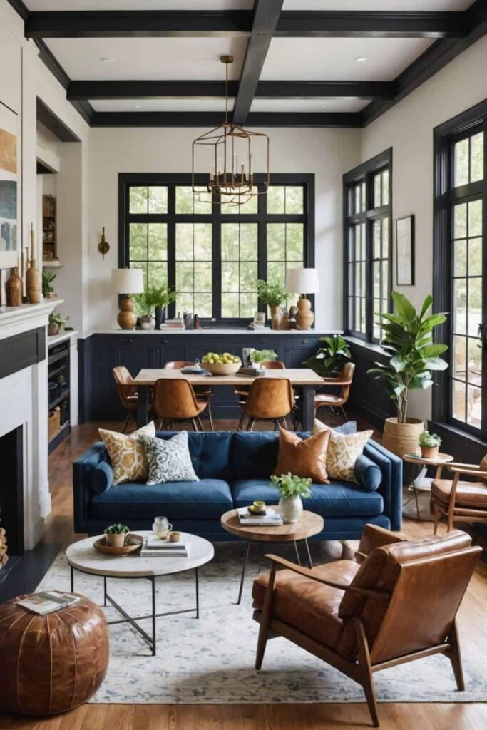 How to Make Your Home Look Collected, Expensive & Timeless