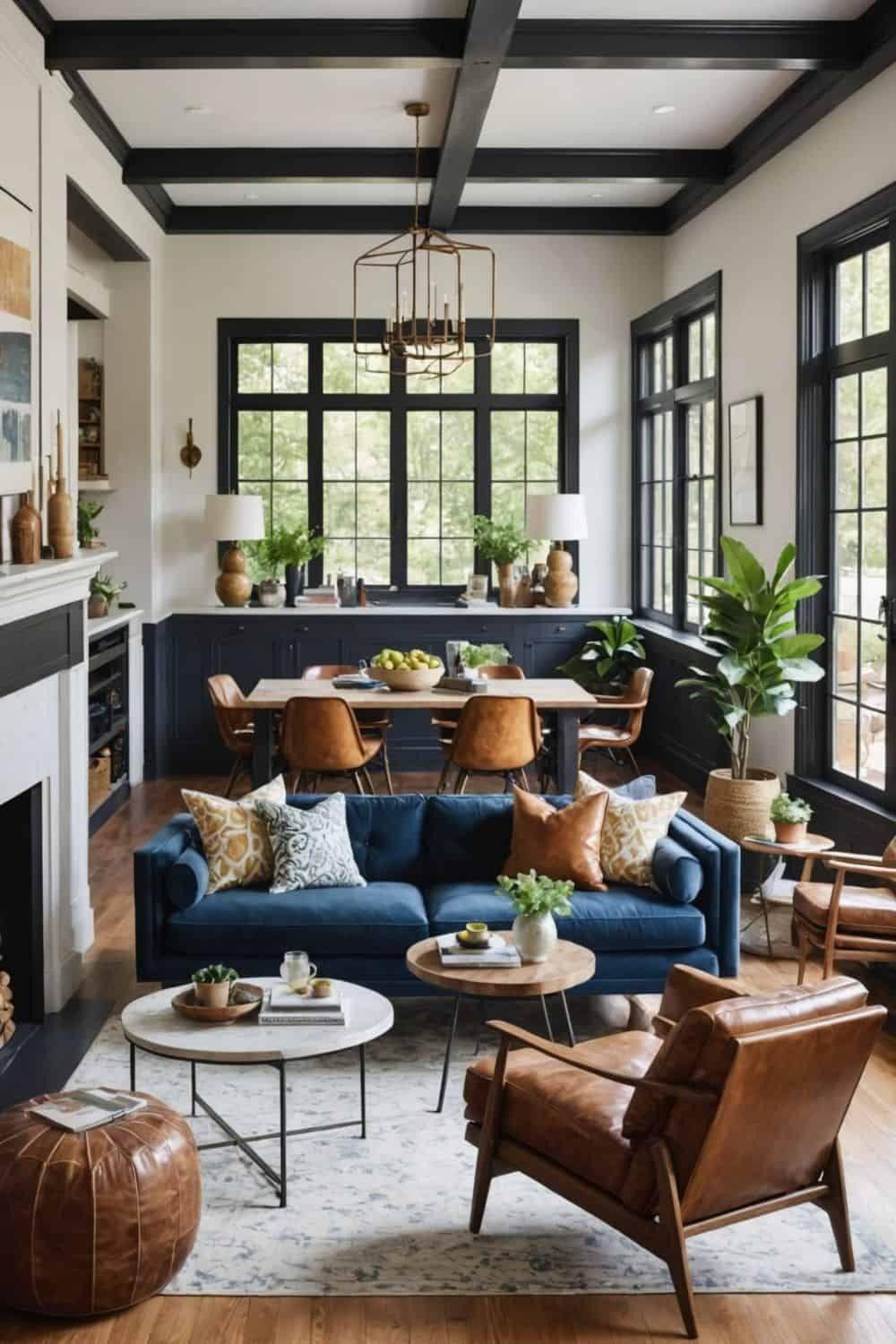 How to Make Your Home Look Collected, Expensive & Timeless