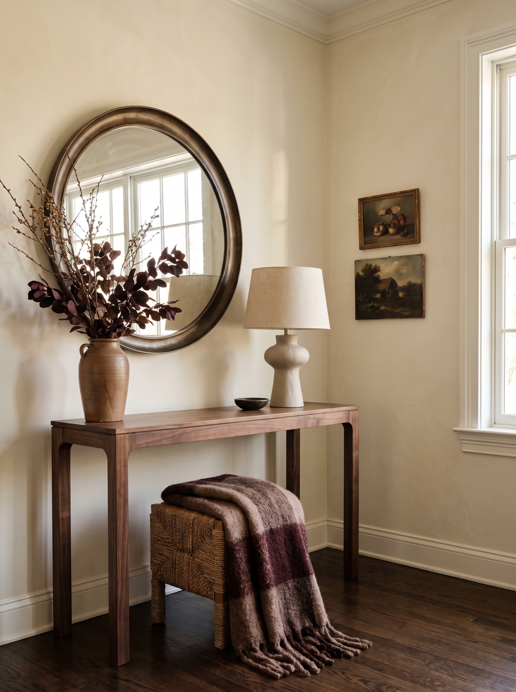The Awkward Corner Makeover: Stylish Ways to Transform Empty Space
