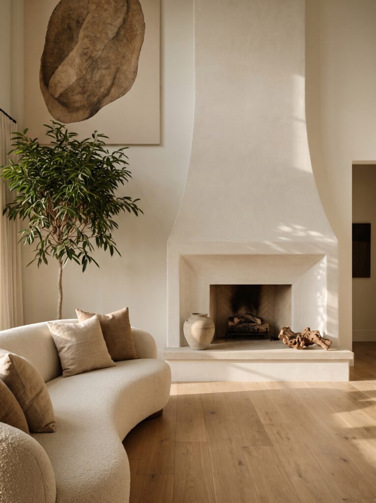 Fireplace Makeover Ideas That Turn an Ordinary Wall Into a Stunning Home Focal Point