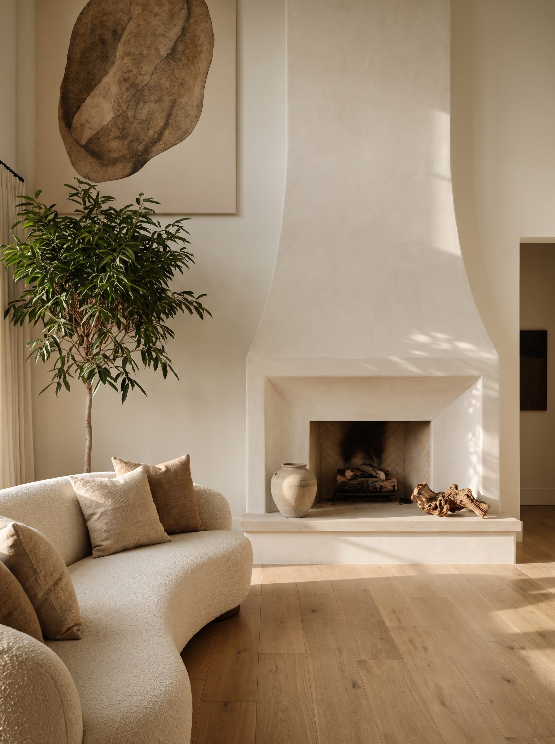 Fireplace Makeover Ideas That Turn an Ordinary Wall Into a Stunning Home Focal Point