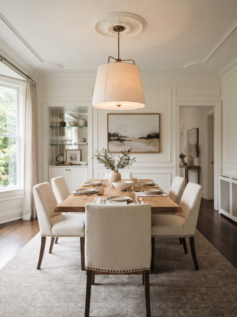 Ceiling Design Ideas That Make a Room Feel Instantly More Luxurious